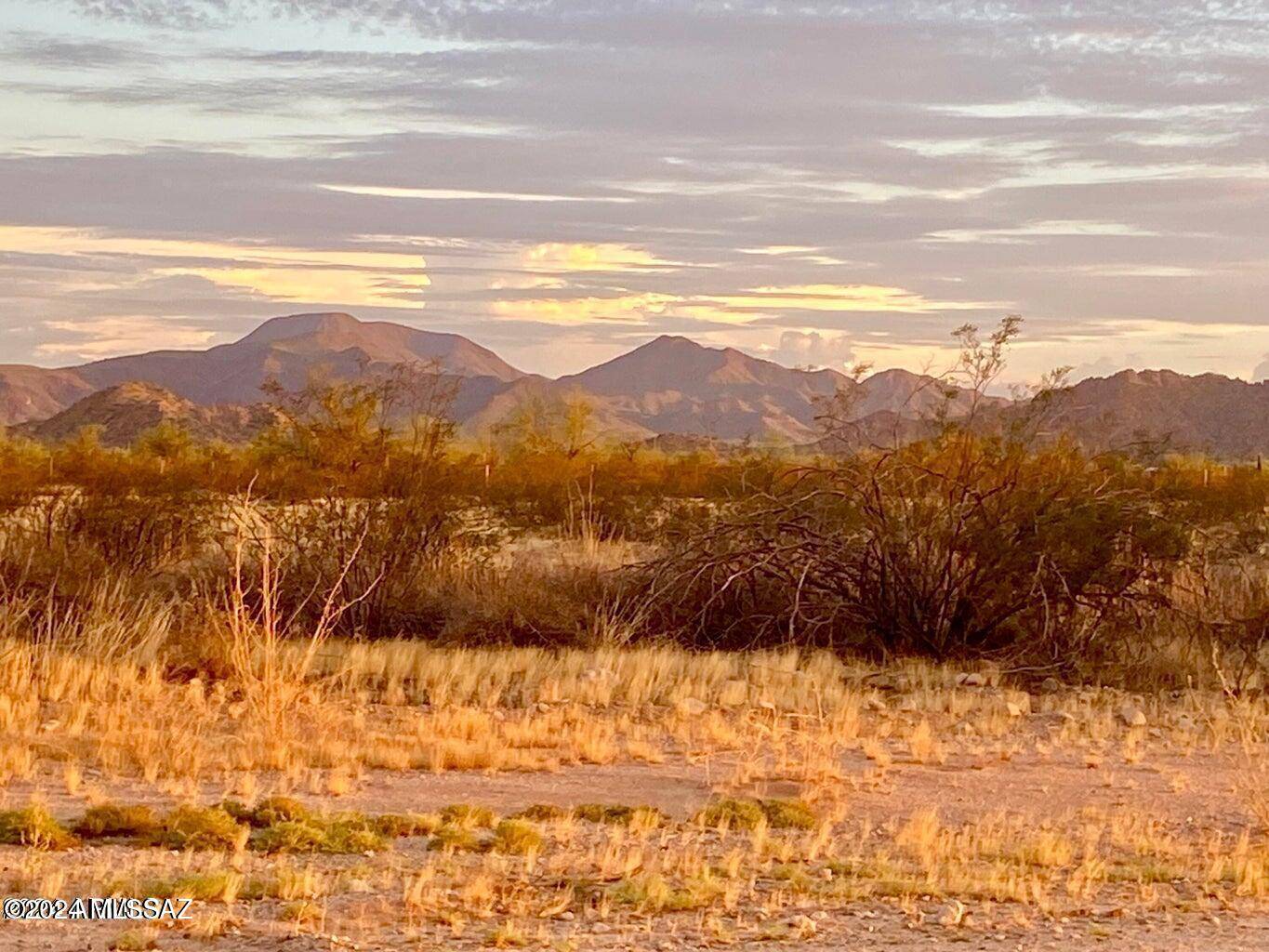 Maricopa, AZ 85139,0 W Century Rd Lot A 1.67 Acres