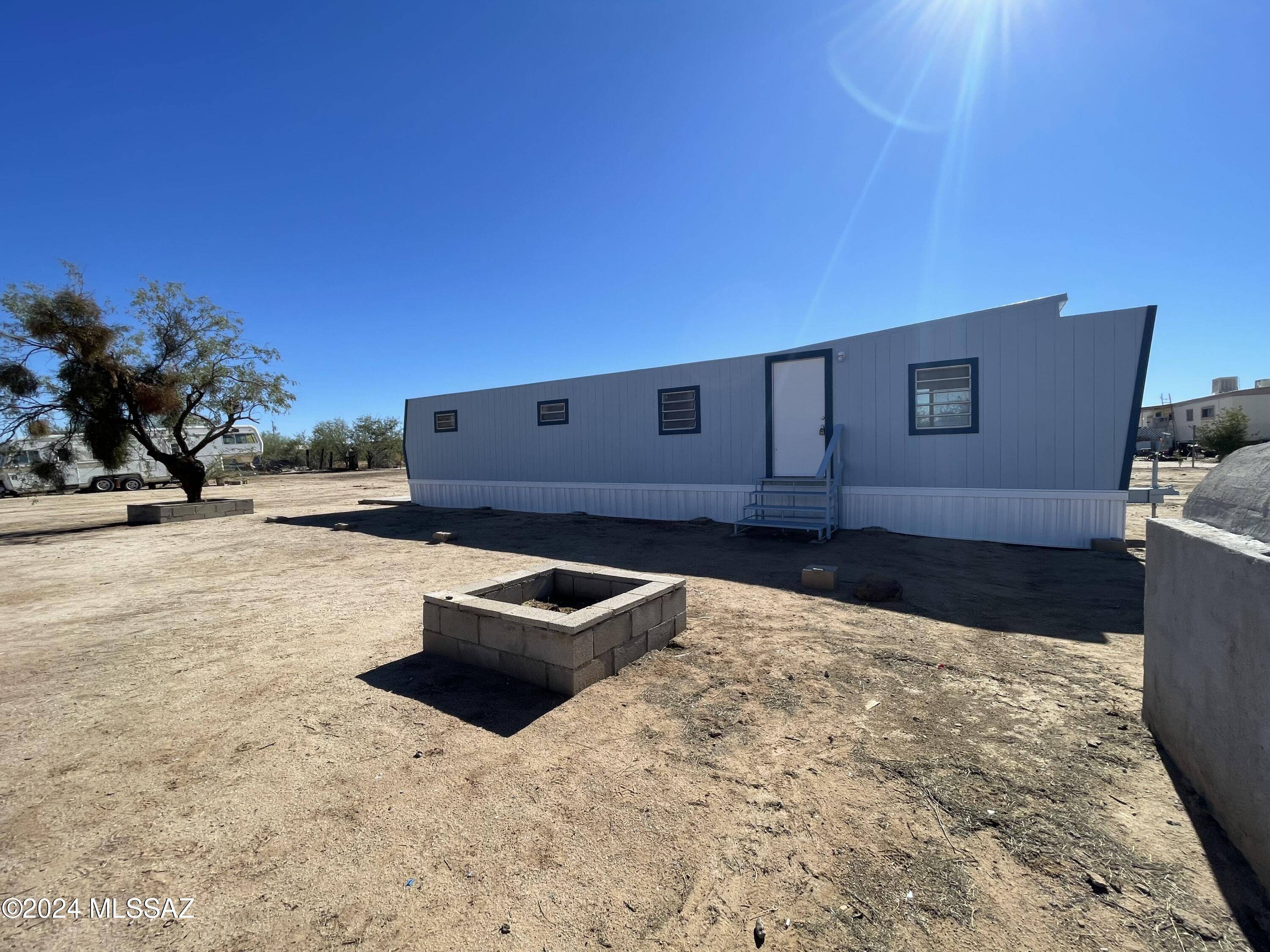 Tucson, AZ 85736,11901 W Vegas Drive