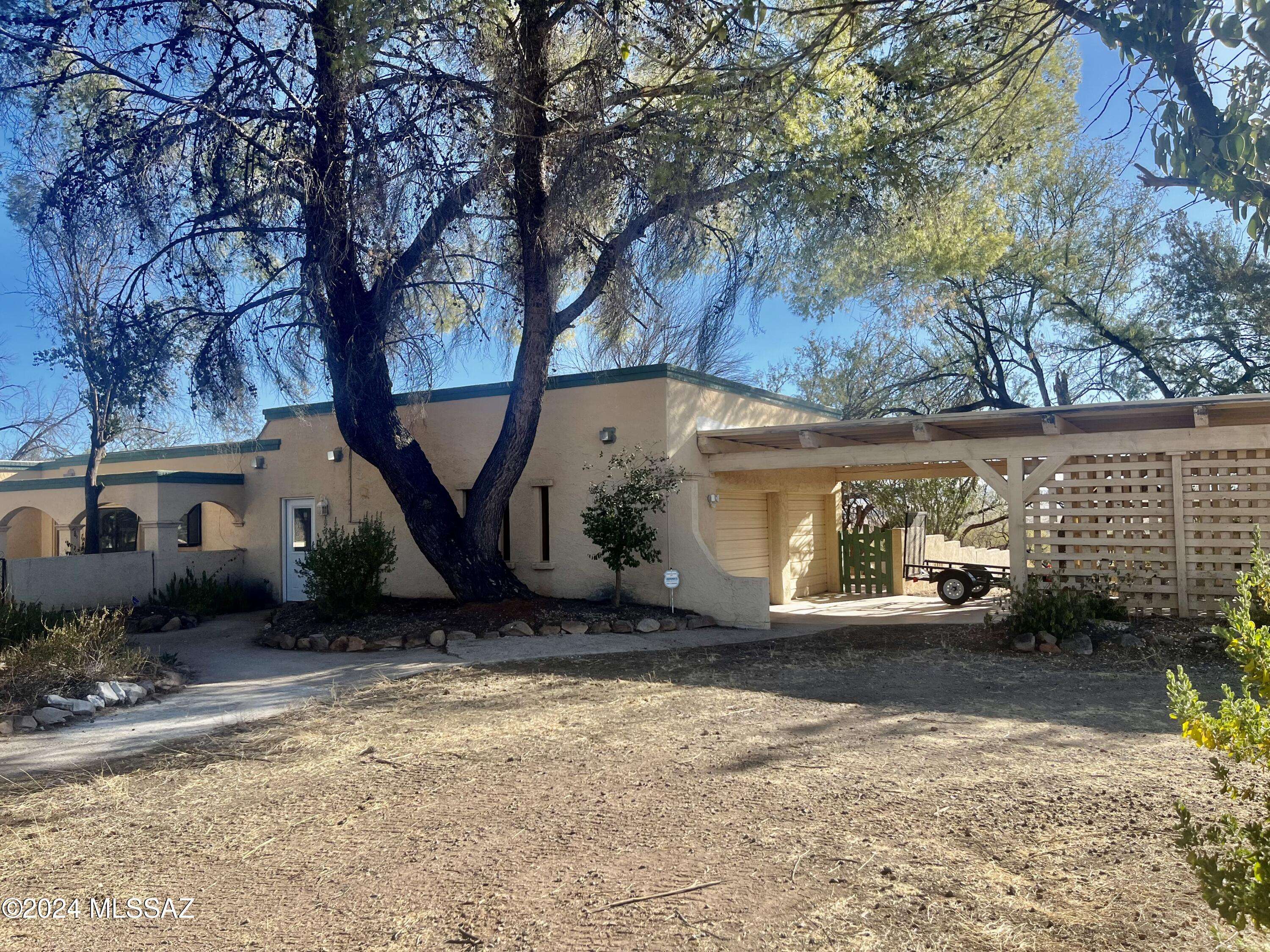 Amado, AZ 85645,12750 W Arivaca Road