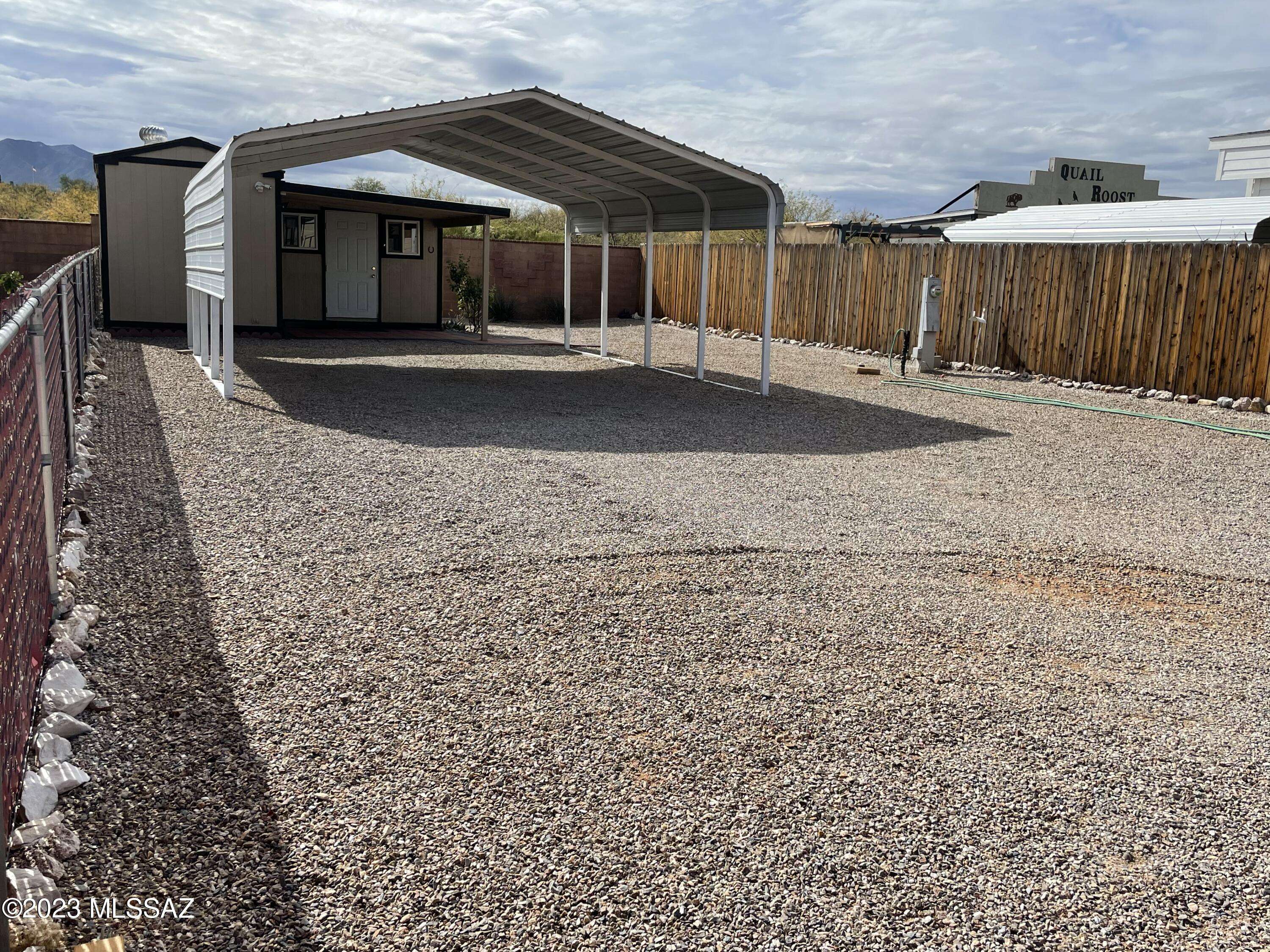 Benson, AZ 85602,1915 Casa Del Rio Drive #1