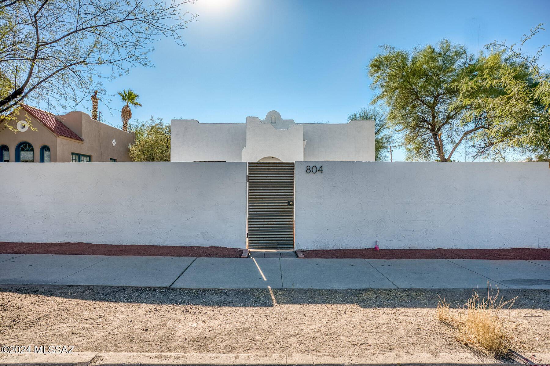 Tucson, AZ 85719,804 E 7Th Street