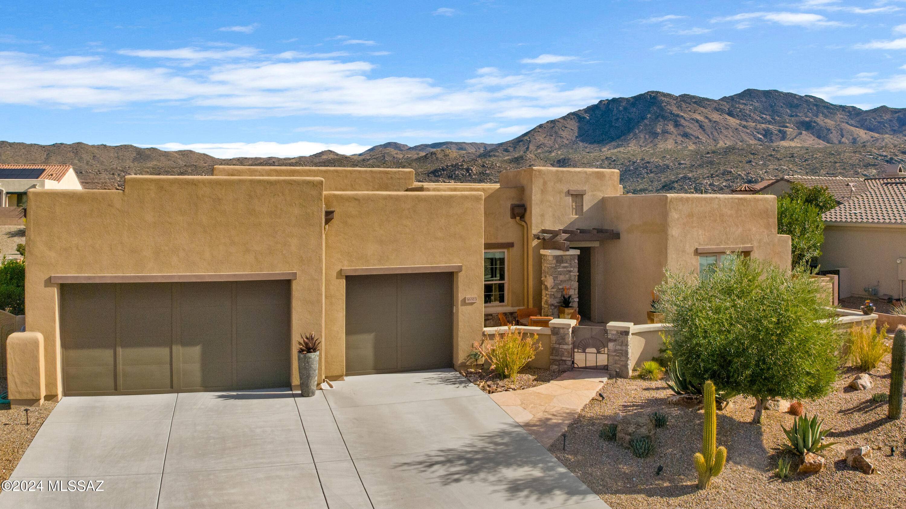 Tucson, AZ 85739,36513 S Cactus Lane
