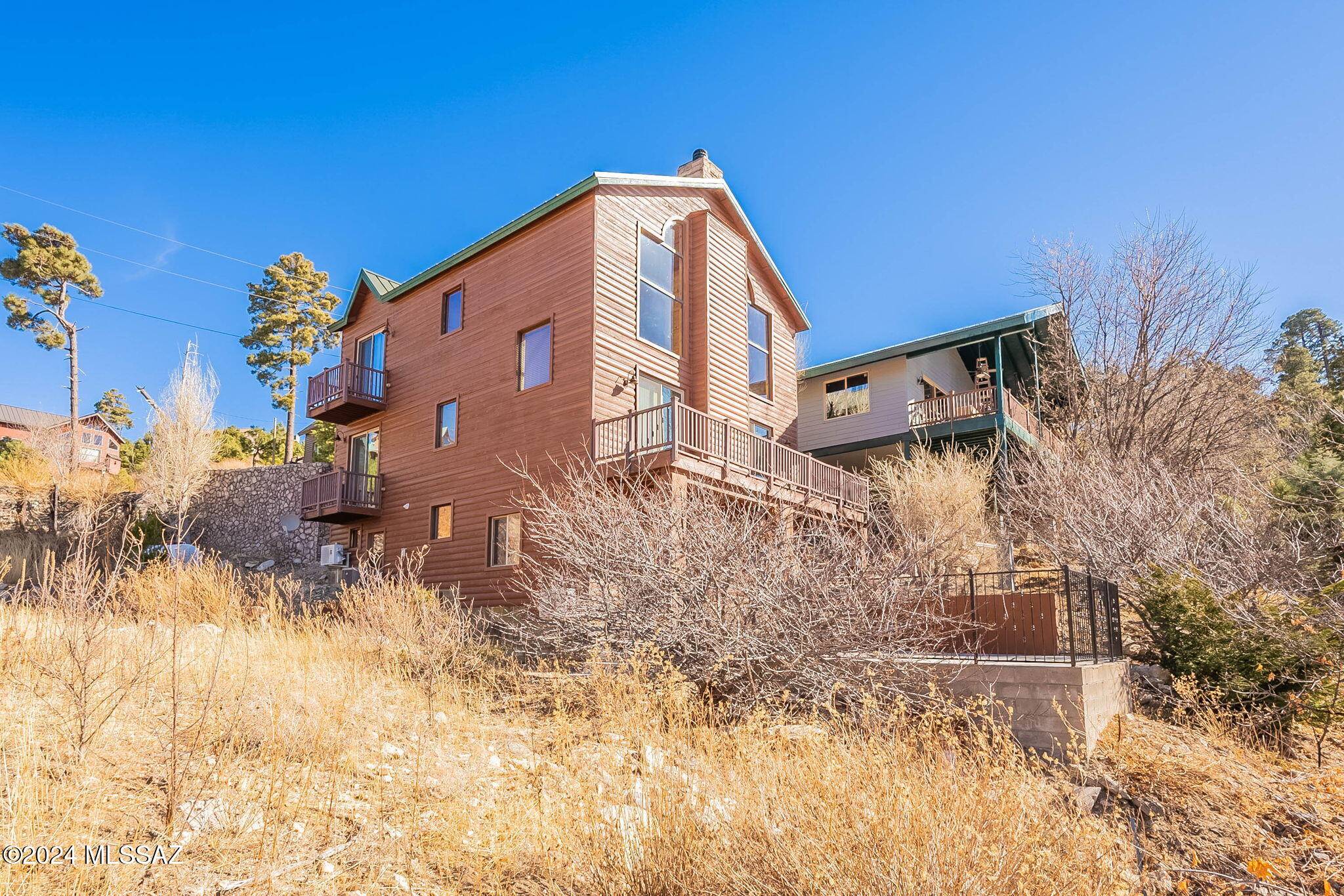 Mt. Lemmon, AZ 85619,12967 N Tempe Avenue