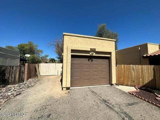 Tucson, AZ 85741,4348 W Pyracantha Drive