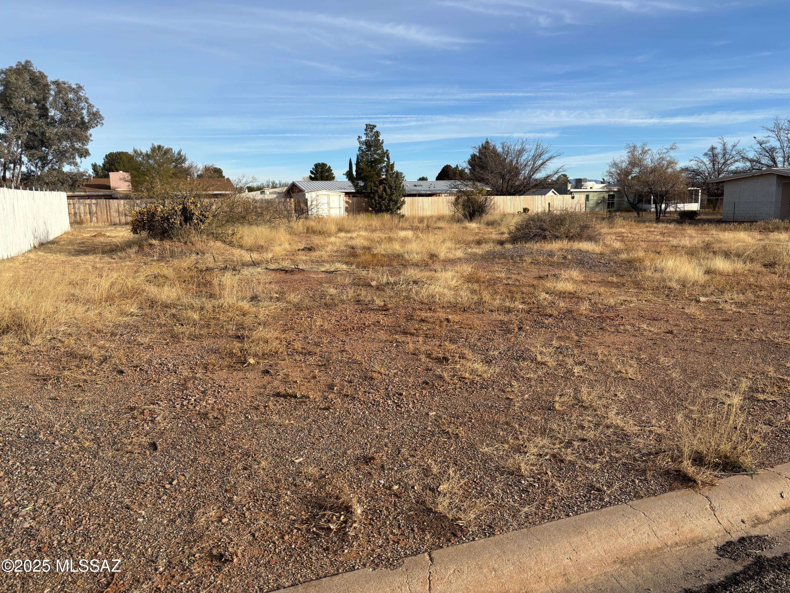 Pearce, AZ 85625,TBD E Mescal Drive #.