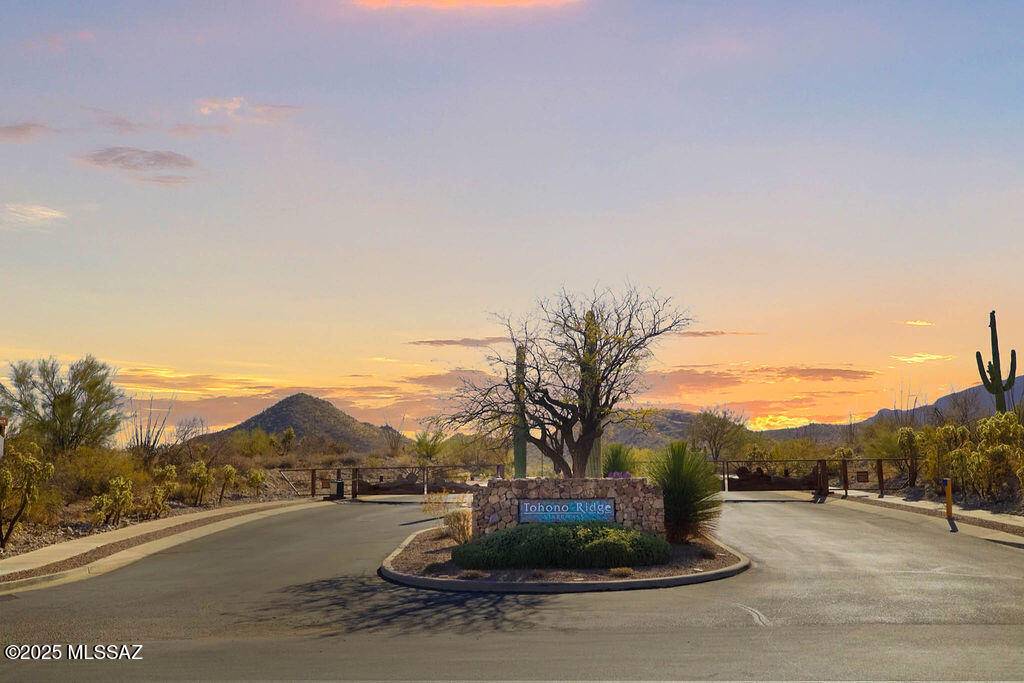 Tucson, AZ 85745,3721 Tohono Crossing Place #19