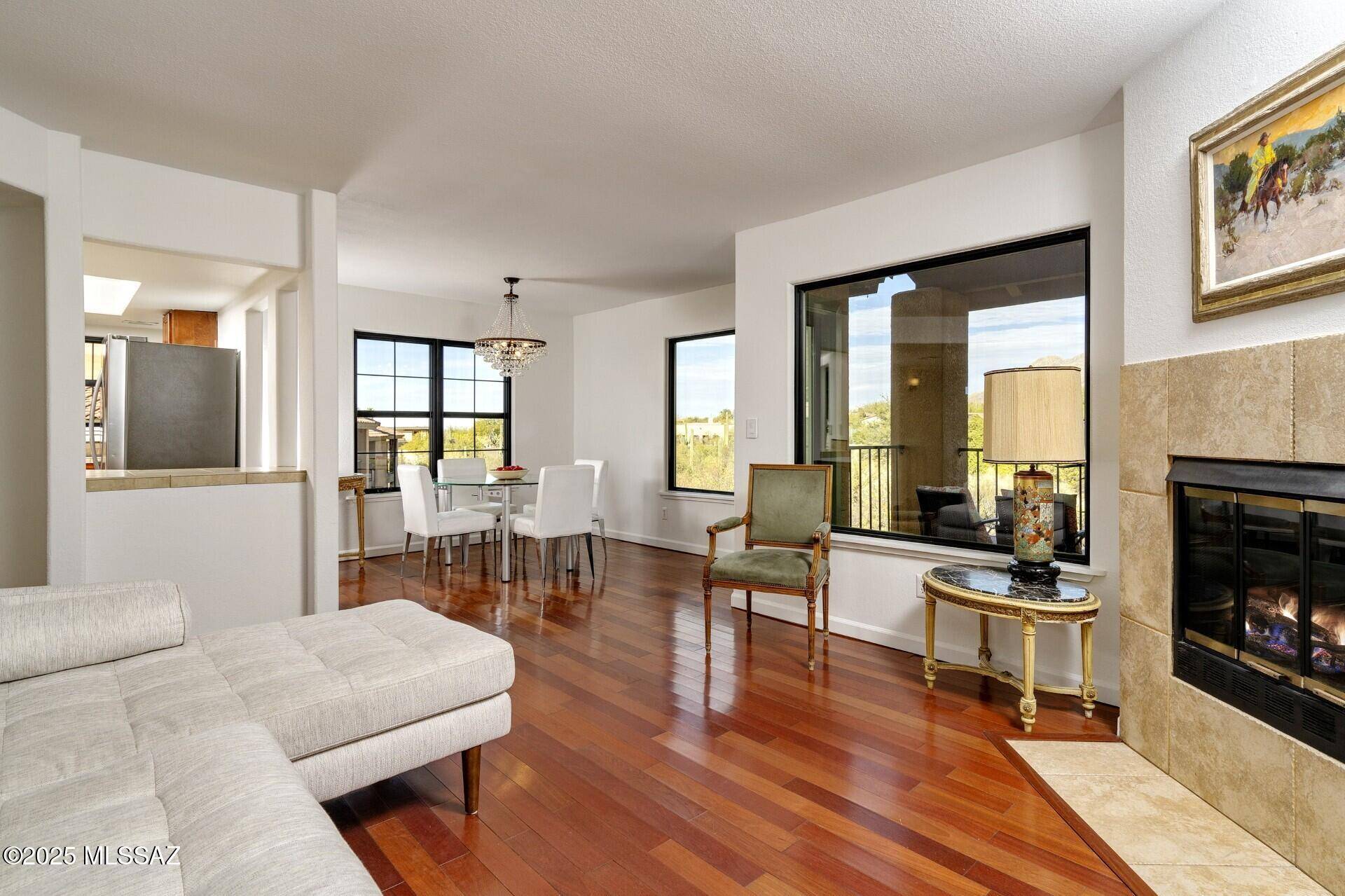 Tucson, AZ 85718,6651 N Campbell Avenue #261