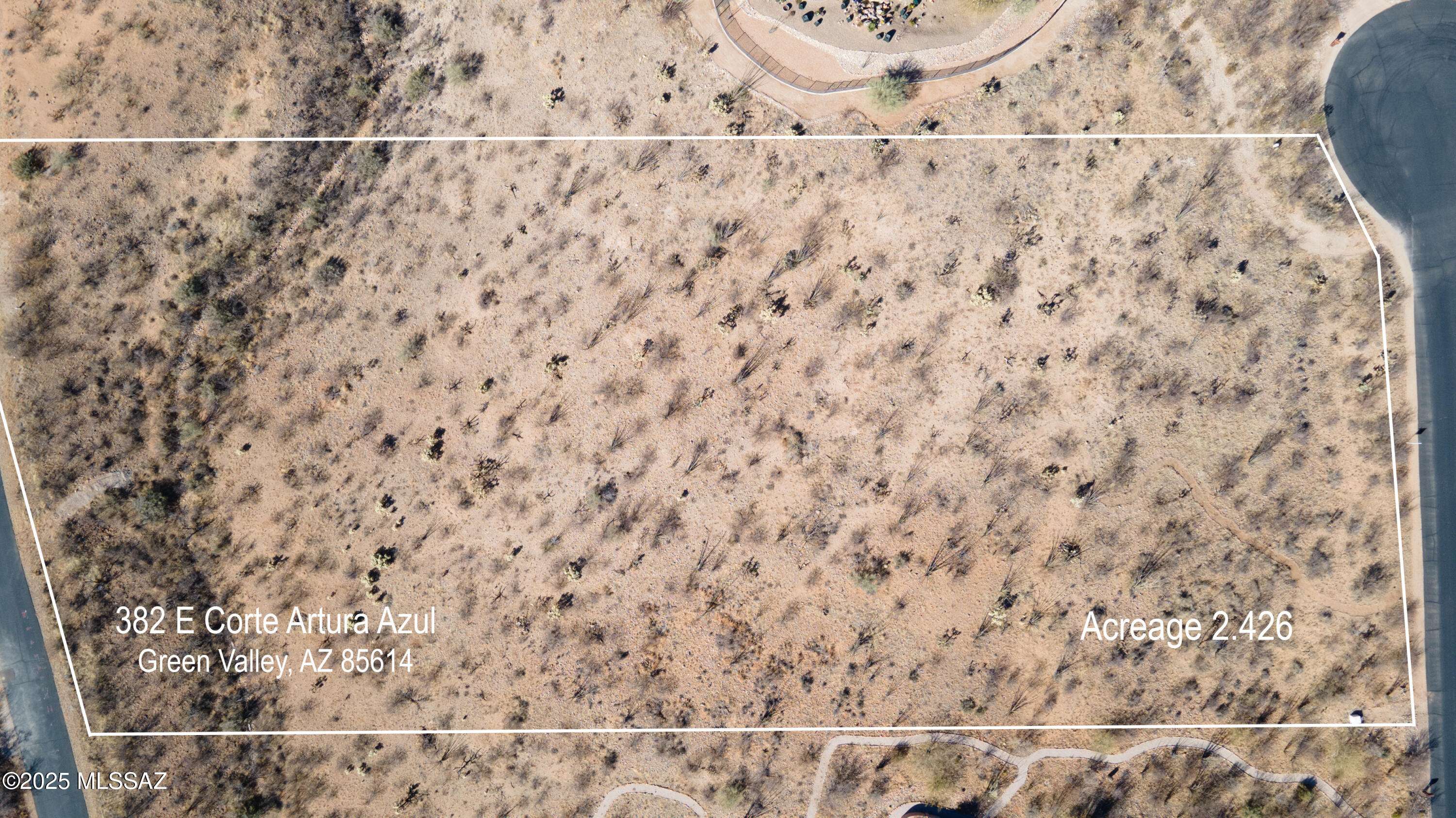 Green Valley, AZ 85614,382 E Corte Artura Azul  #30