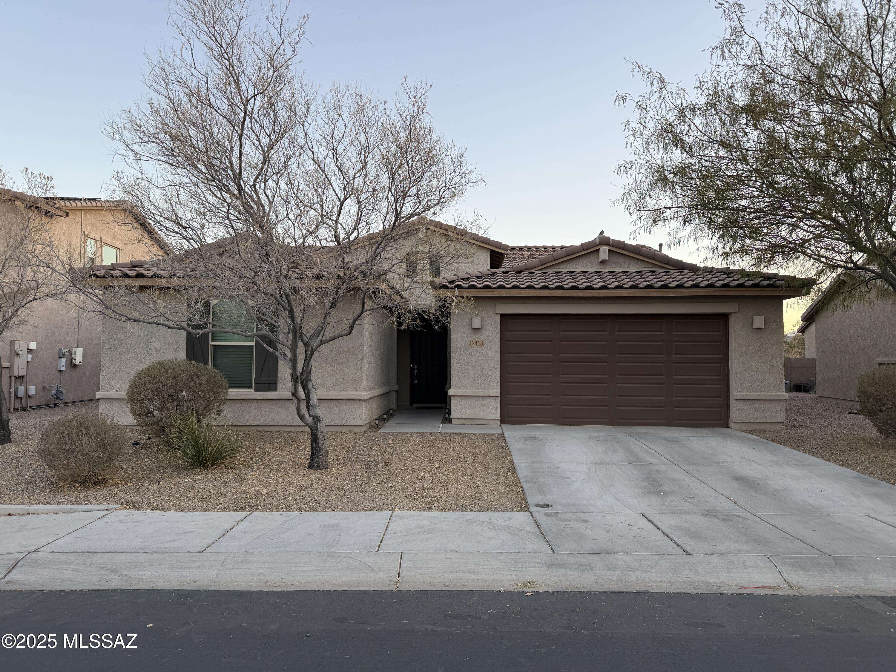 Marana, AZ 85653,12468 N Sandby Green Drive