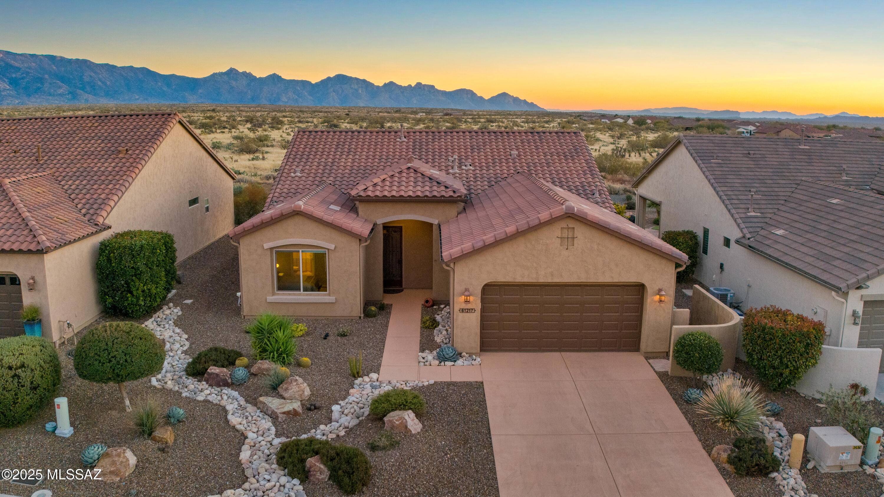 Oracle, AZ 85623,61217 E Arbor Basin Road