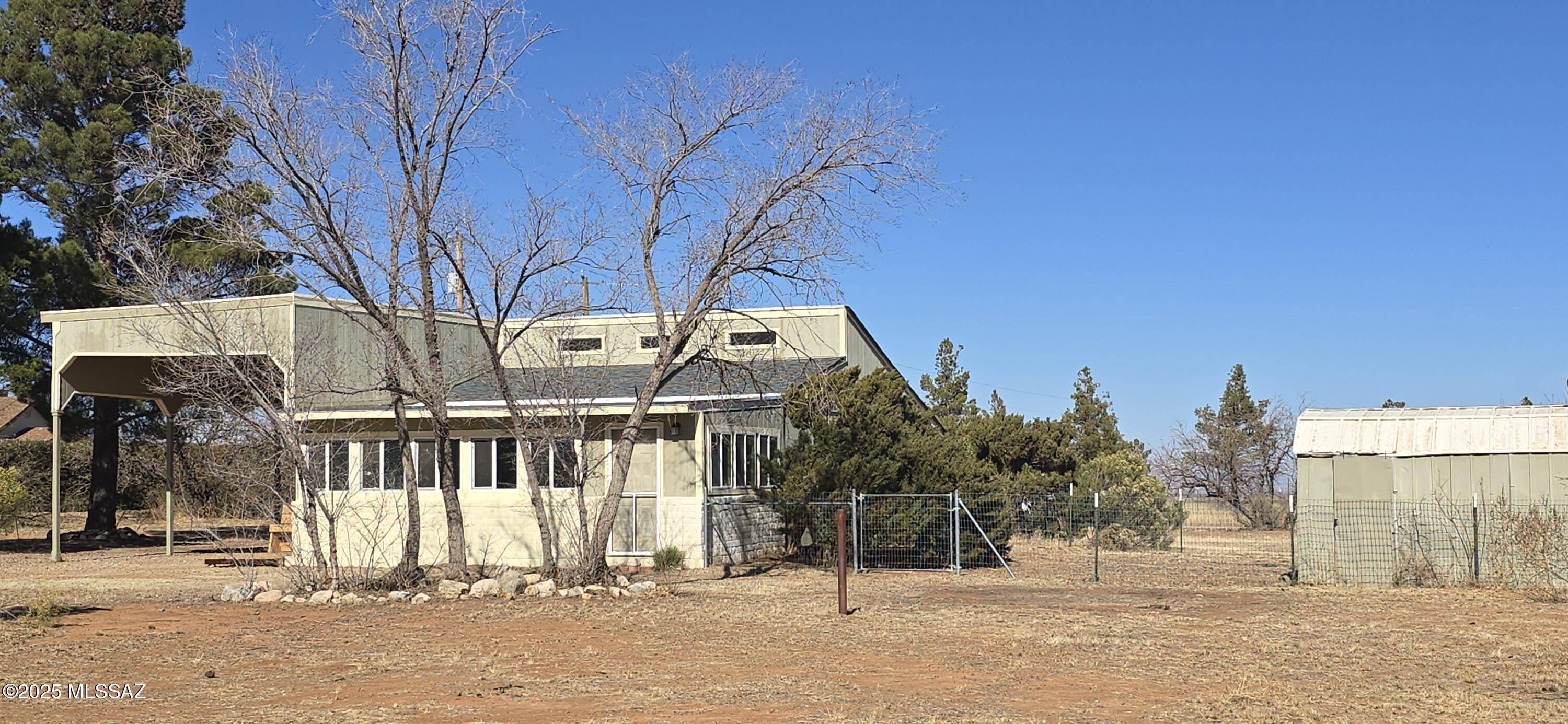 Cochise, AZ 85606,894 Kaibab Way