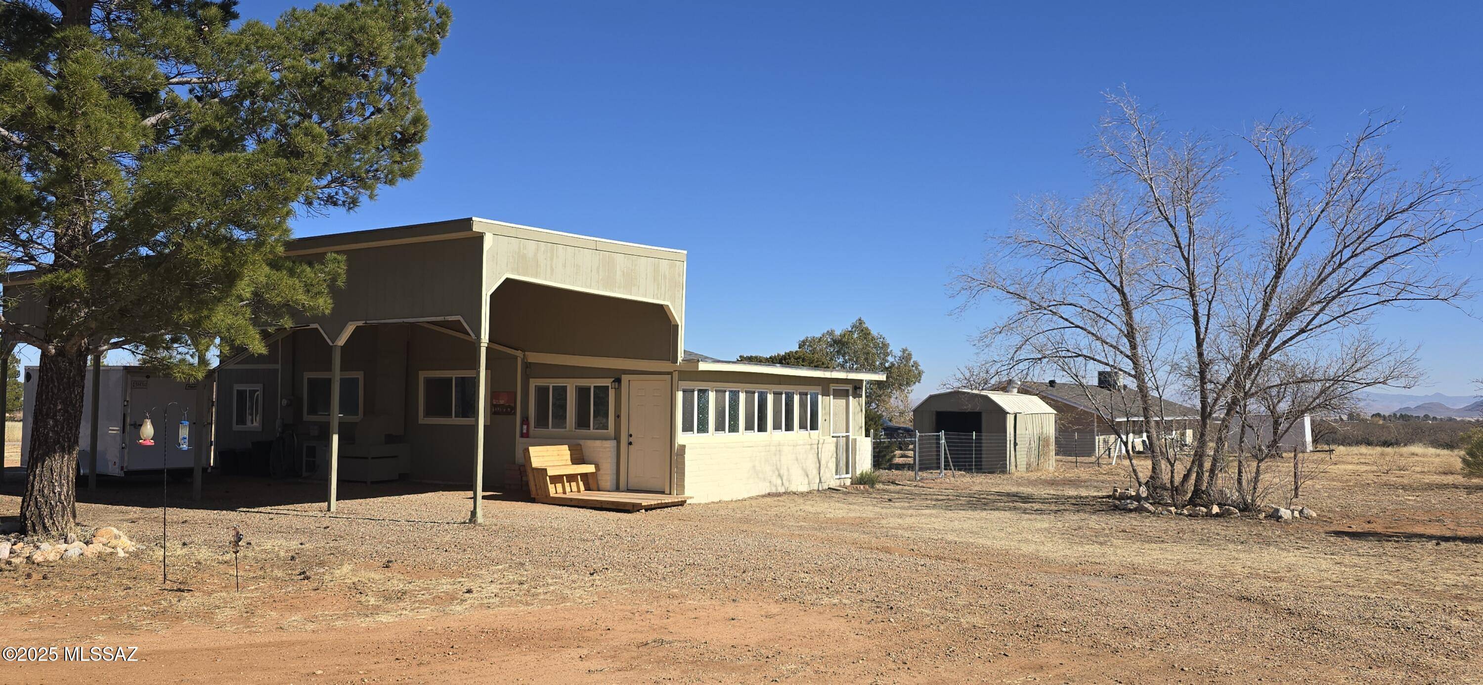 Cochise, AZ 85606,894 Kaibab Way