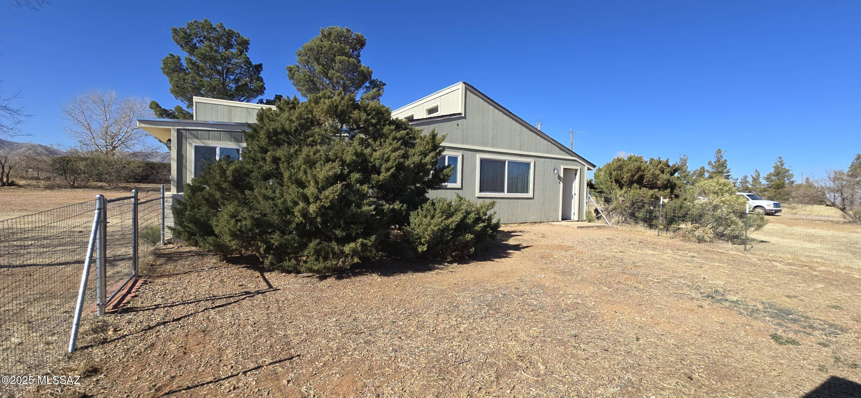 Cochise, AZ 85606,894 Kaibab Way