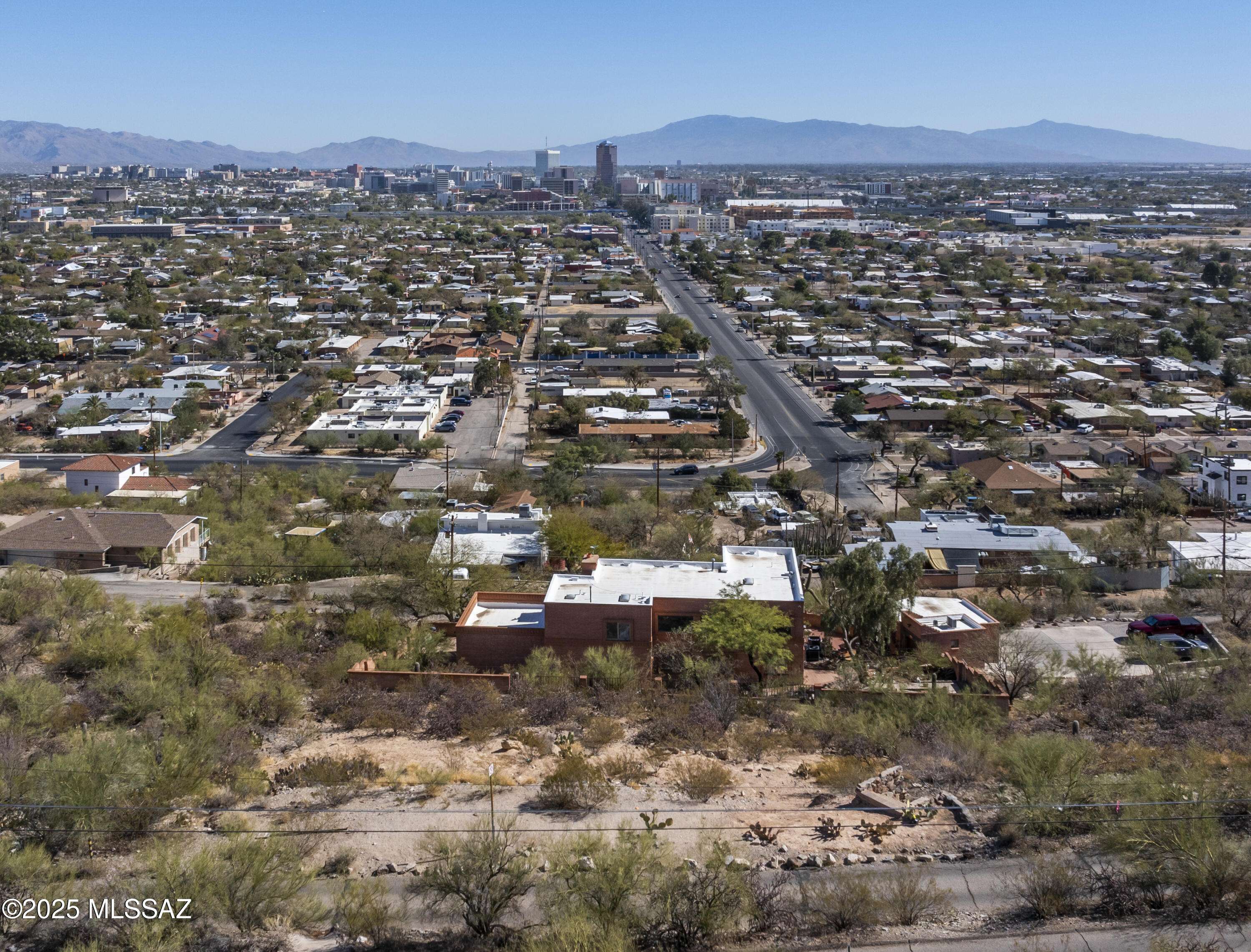 Tucson, AZ 85745,16 N Panorama Circle #43