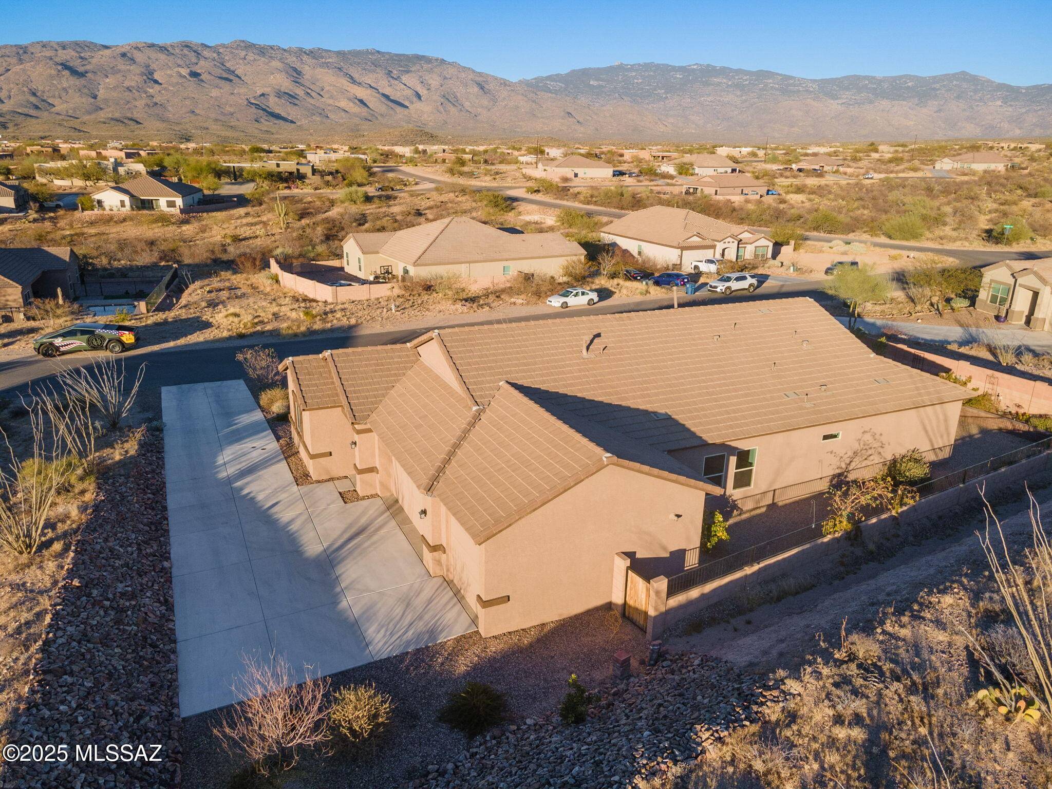 Vail, AZ 85641,14452 E Old Owl Creek Court