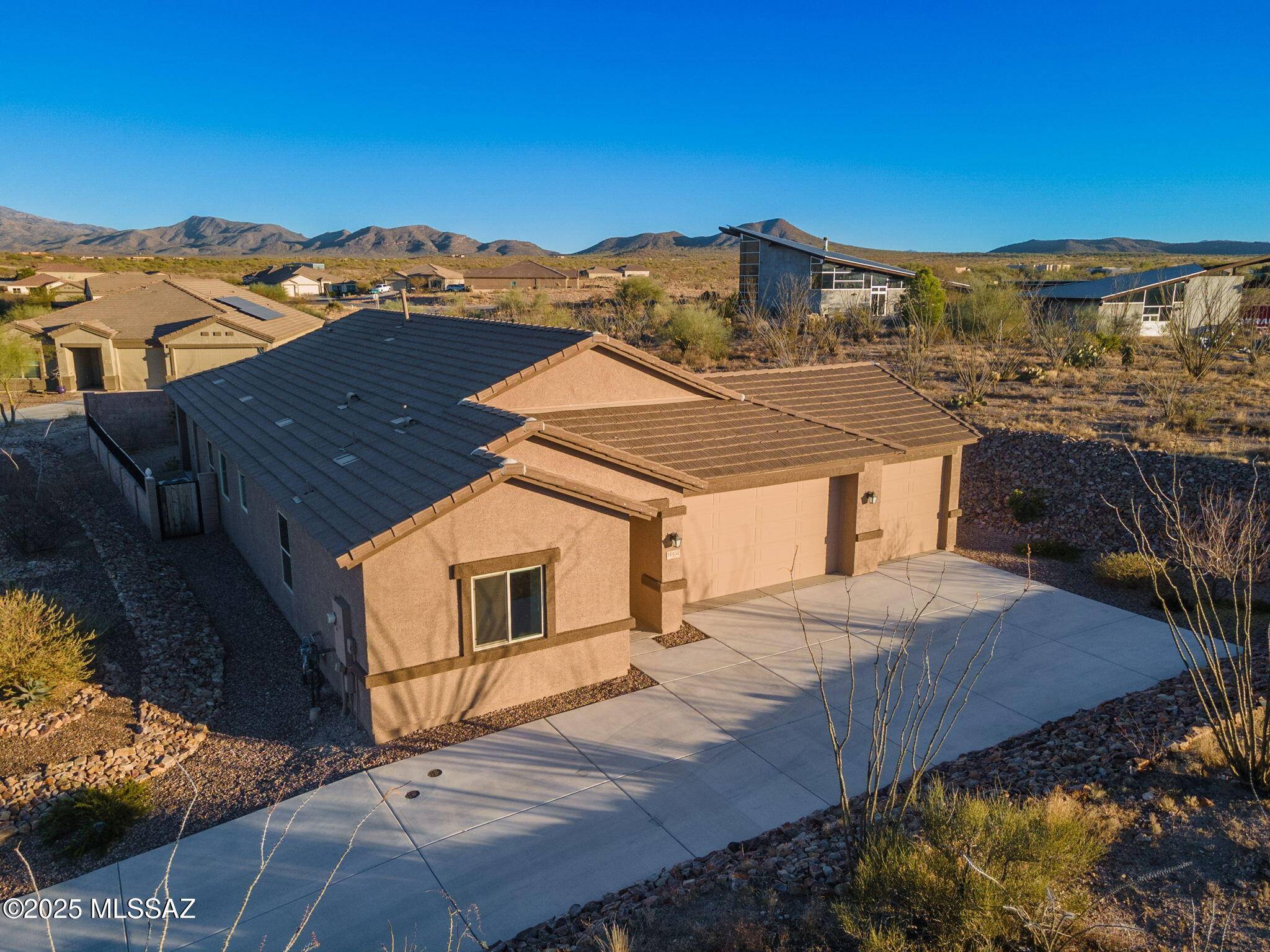 Vail, AZ 85641,14452 E Old Owl Creek Court