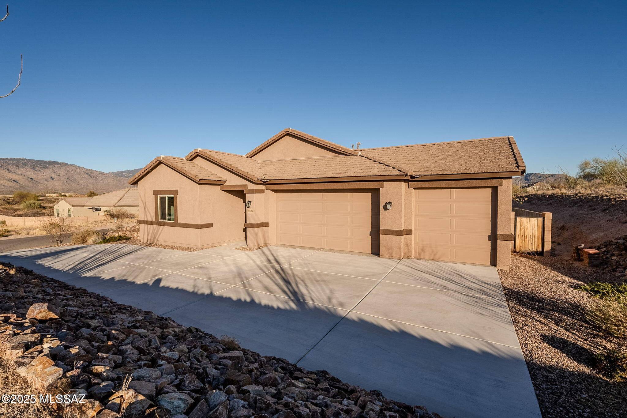 Vail, AZ 85641,14452 E Old Owl Creek Court