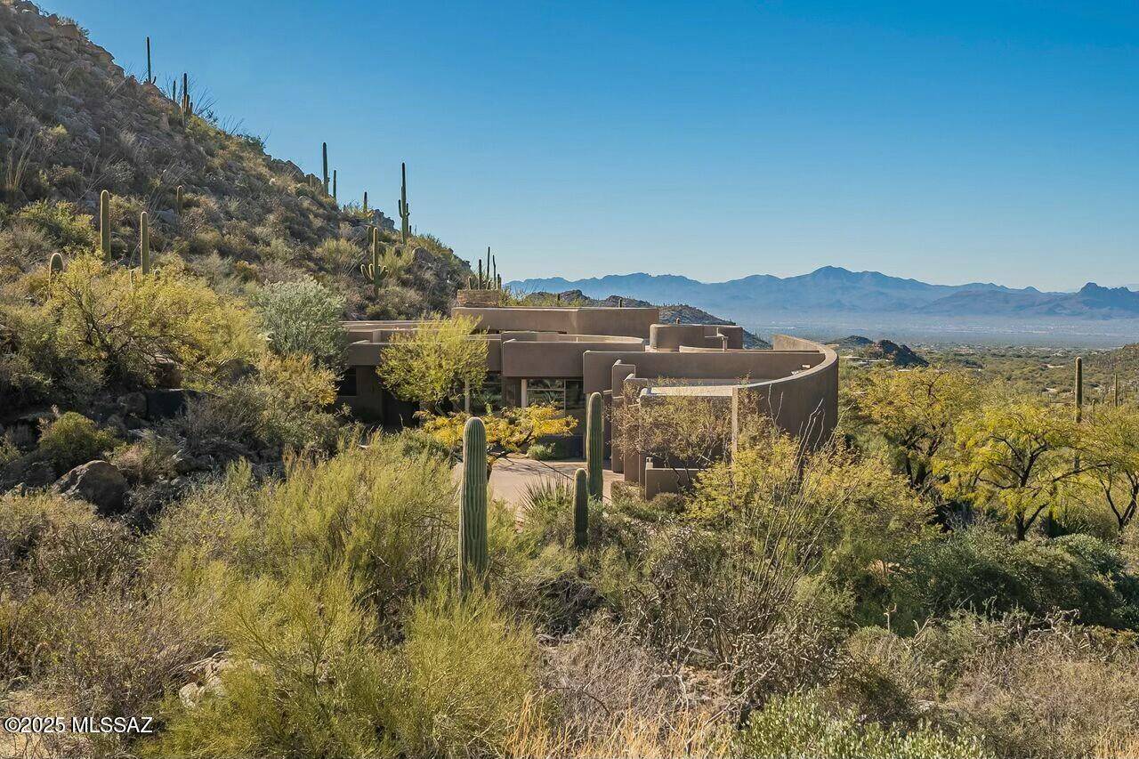 Marana, AZ 85658,4475 W Cush Canyon Loop