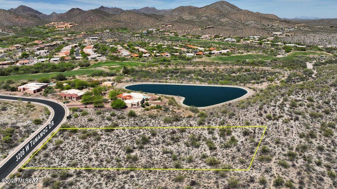 Tucson, AZ 85745,3206 W Tumamoc Drive #5
