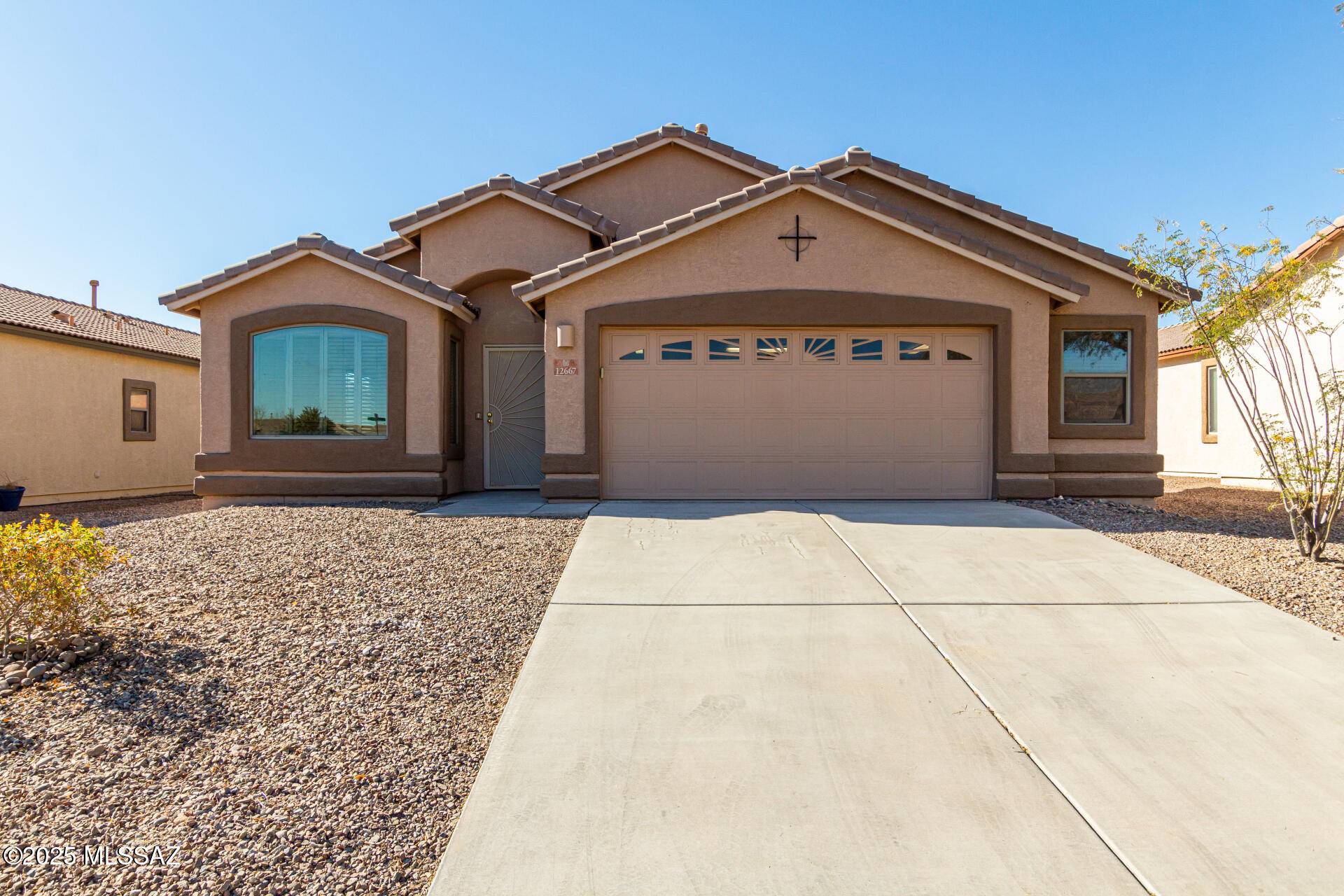 Marana, AZ 85653,12667 N Crooked Willow Drive