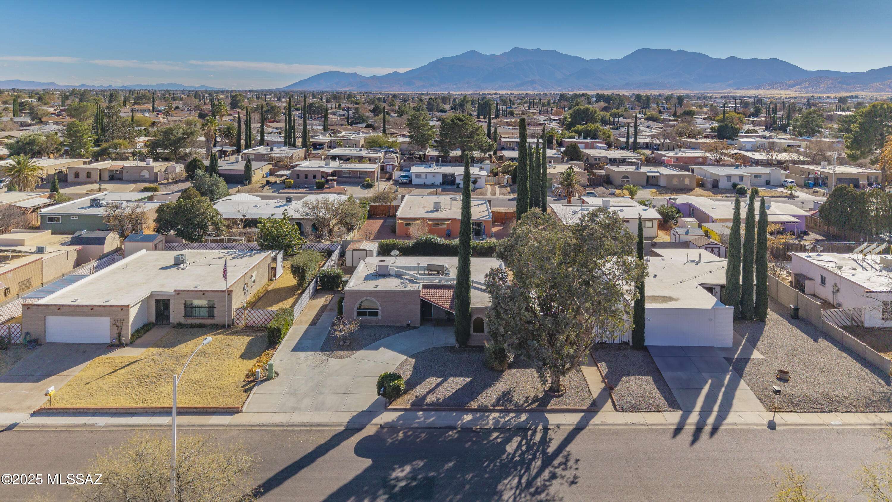 Sierra Vista, AZ 85635,1088 Ocotillo Drive