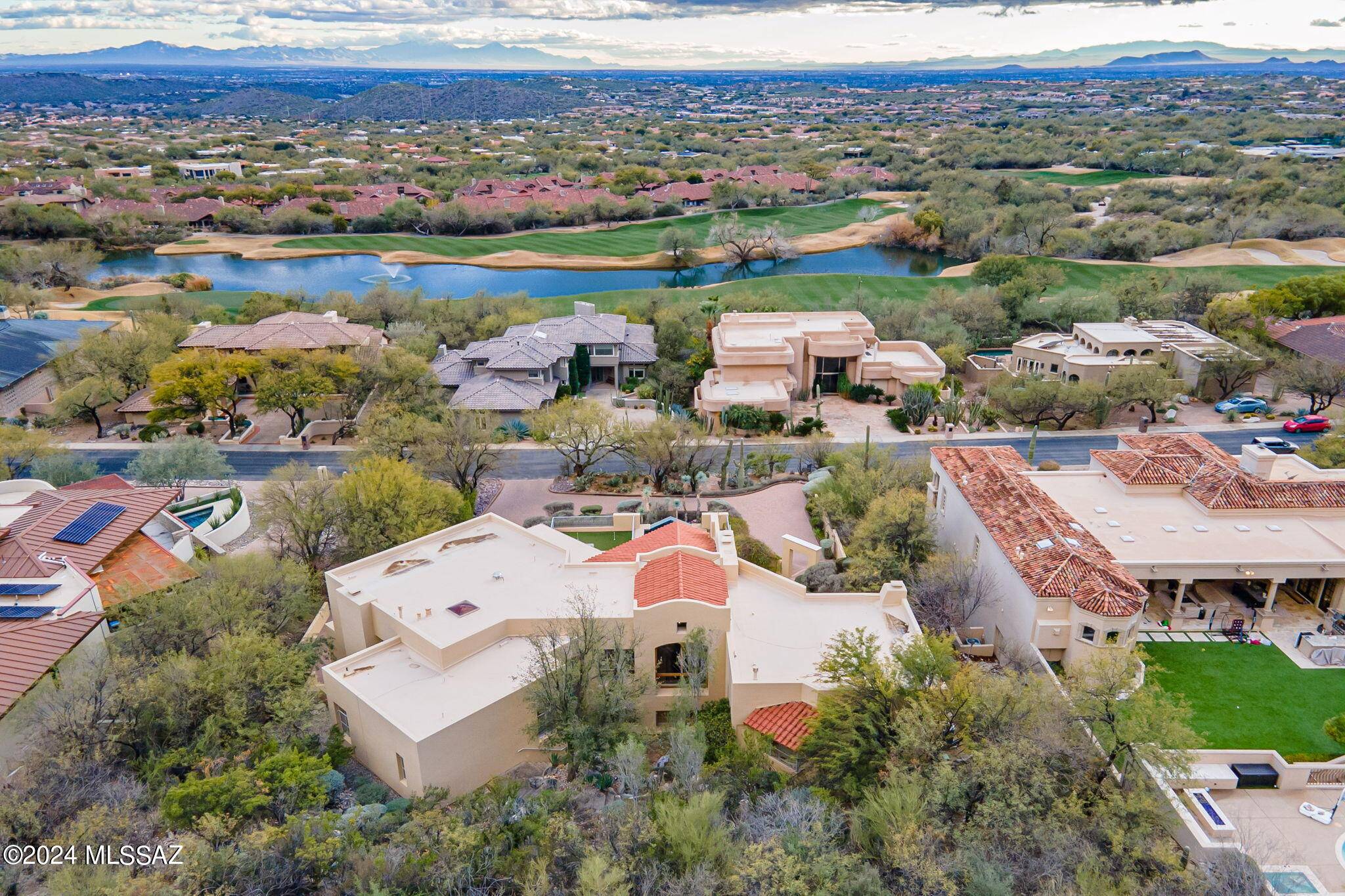 Tucson, AZ 85750