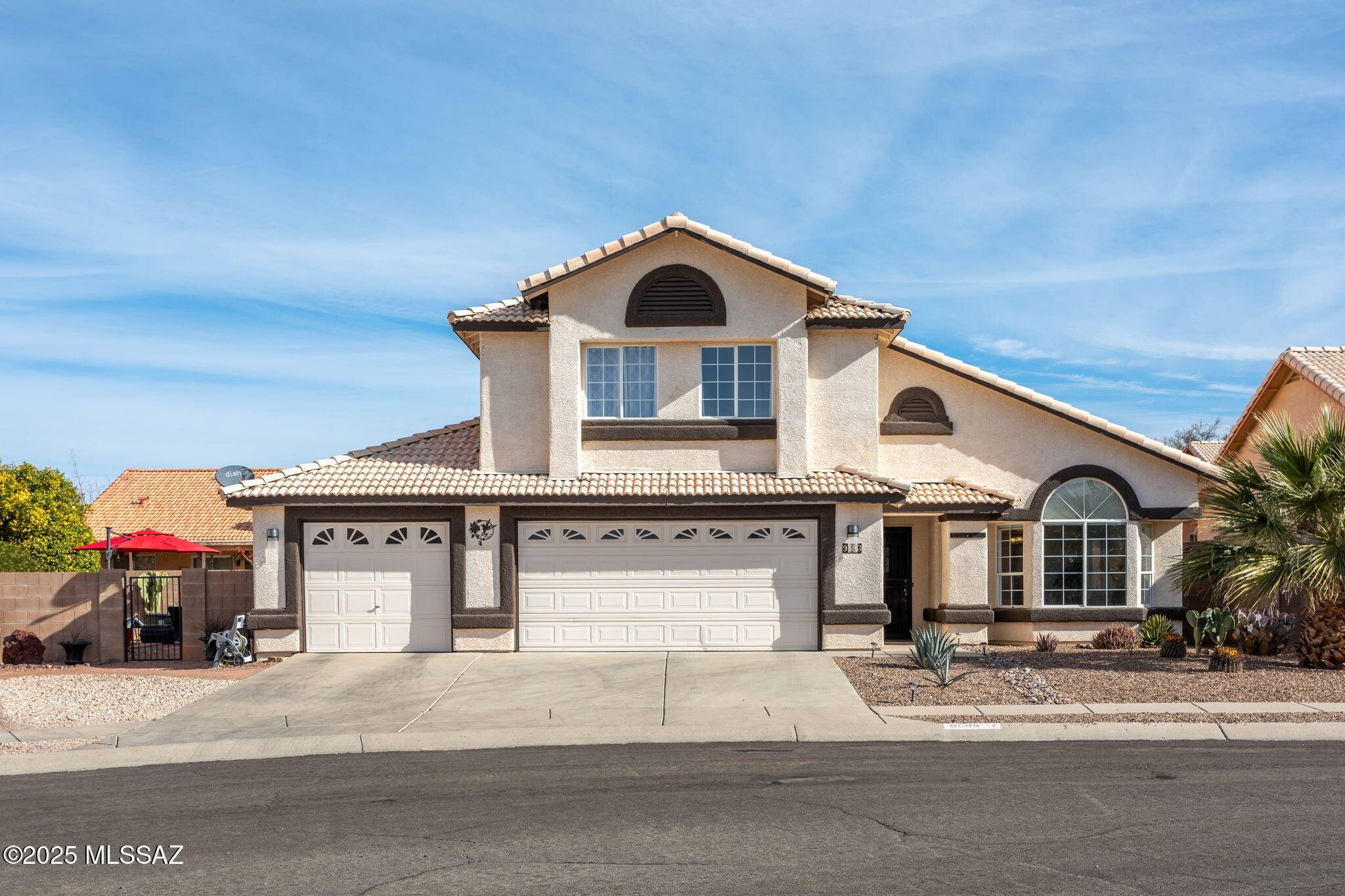 Tucson, AZ 85747,9593 E Paseo San Rosendo