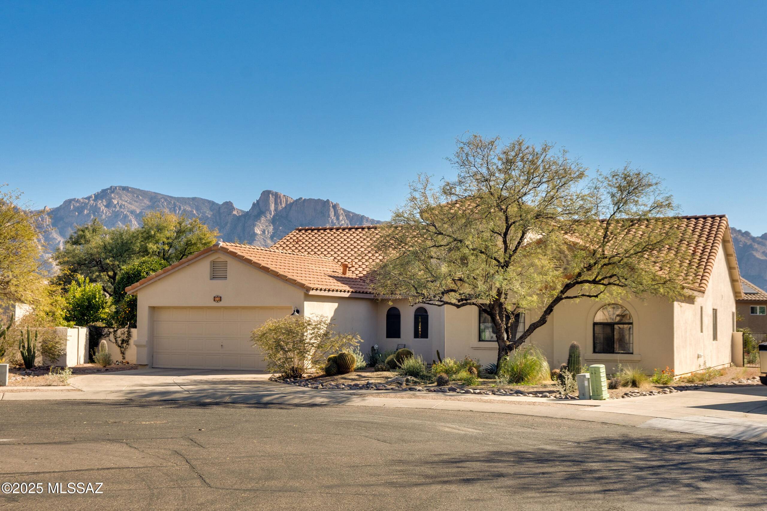 Oro Valley, AZ 85755,227 W Granite Canyon Place