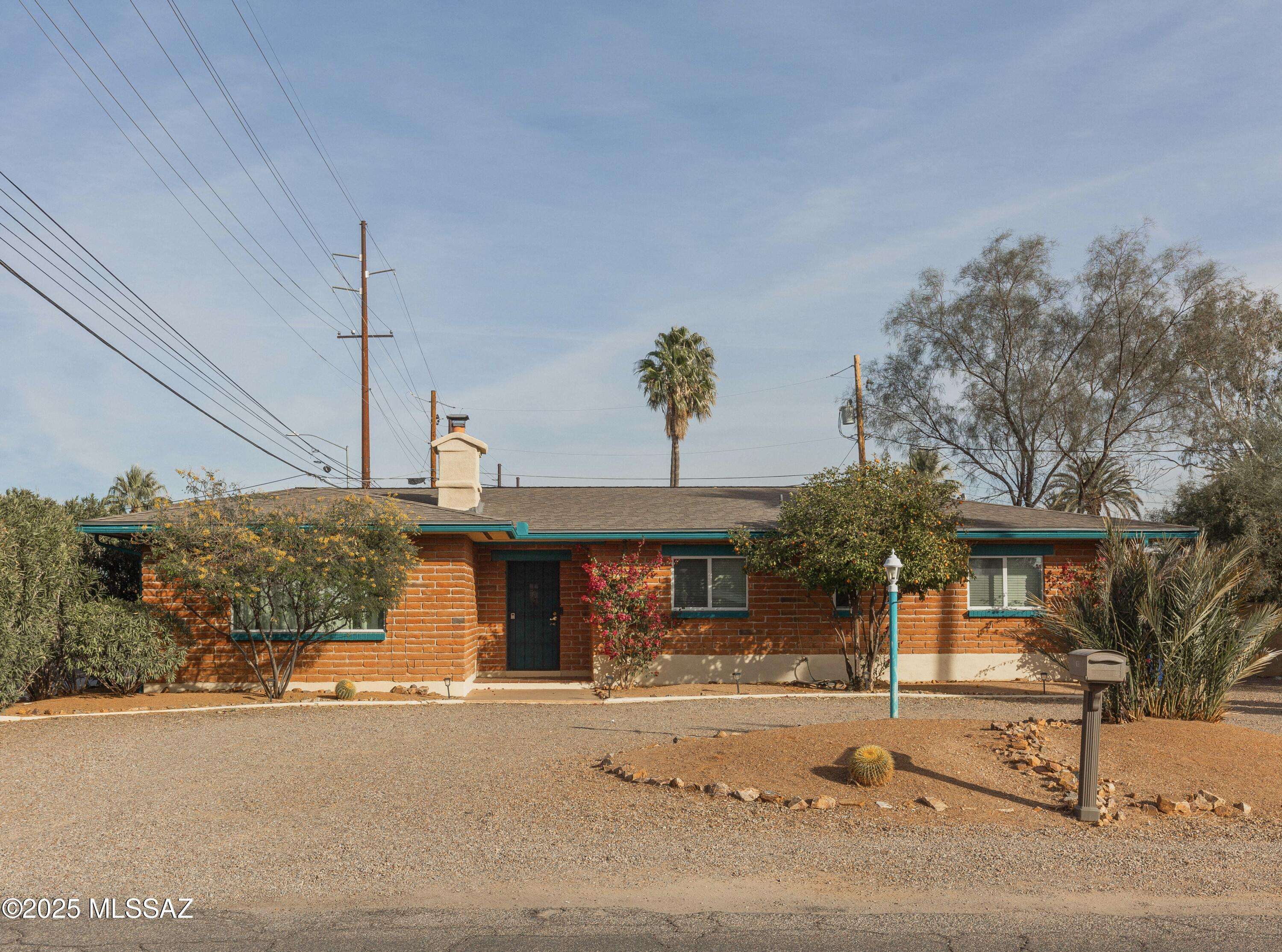 Tucson, AZ 85711,103 S Bryant Avenue