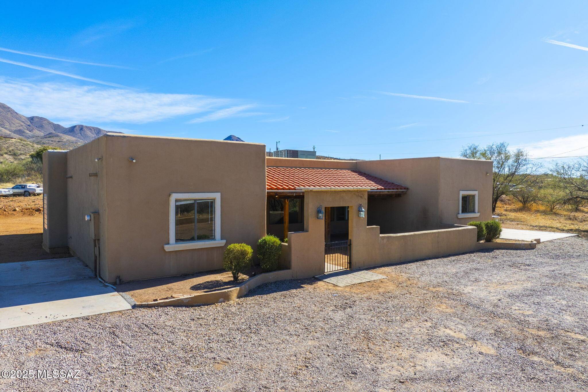 Rio Rico, AZ 85648,1503 Camino Bacalao