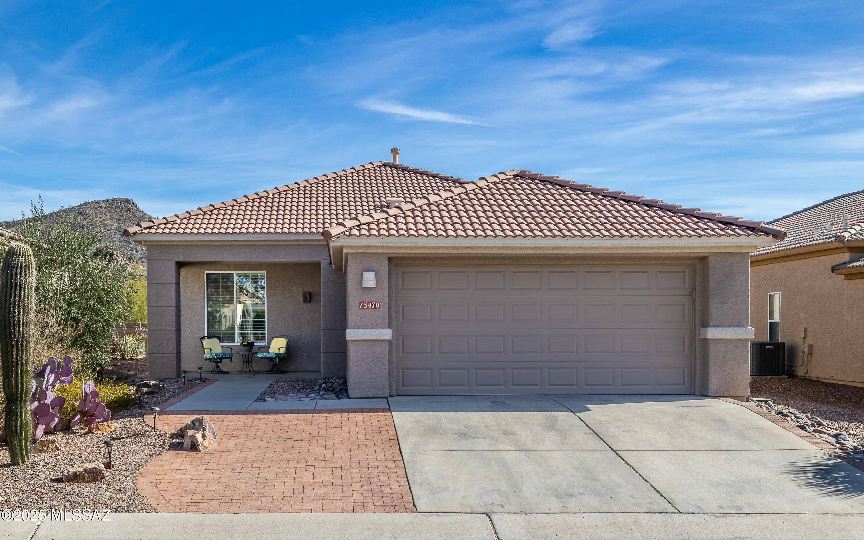 Marana, AZ 85658,13470 N Holly Grape Drive
