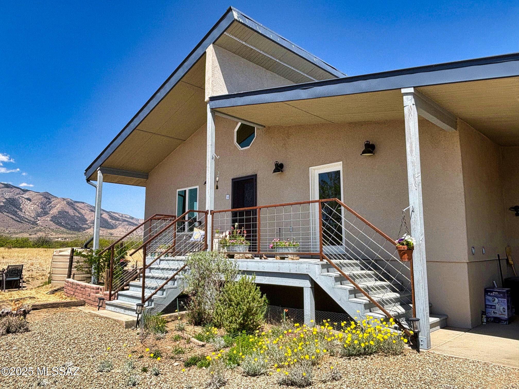 Cochise, AZ 85606,1155 N Dakotas Trail