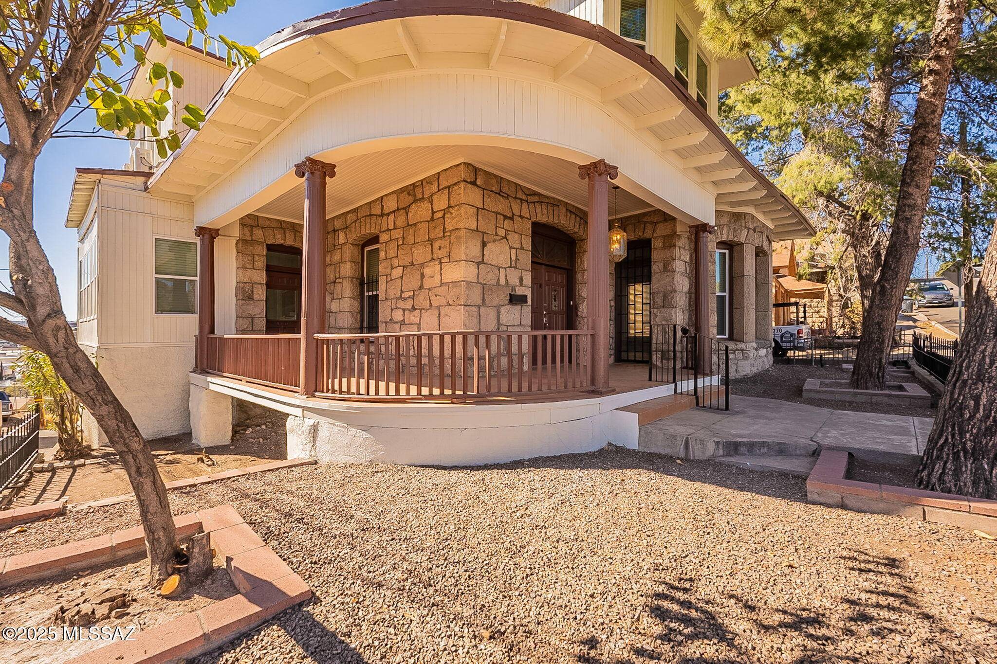 Nogales, AZ 85621,429 W Crawford Street