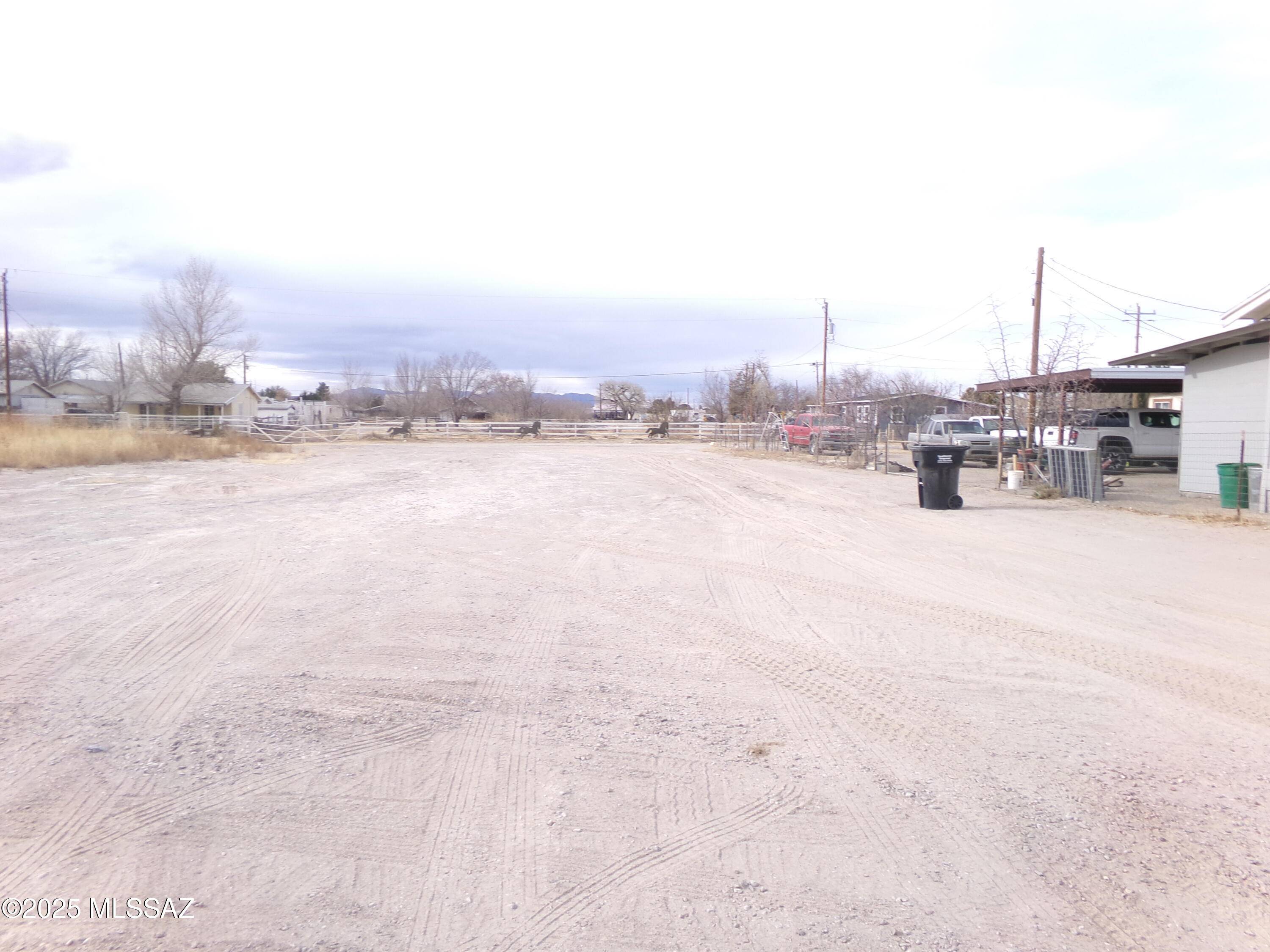 Willcox, AZ 85643,TBD E MALEY Street