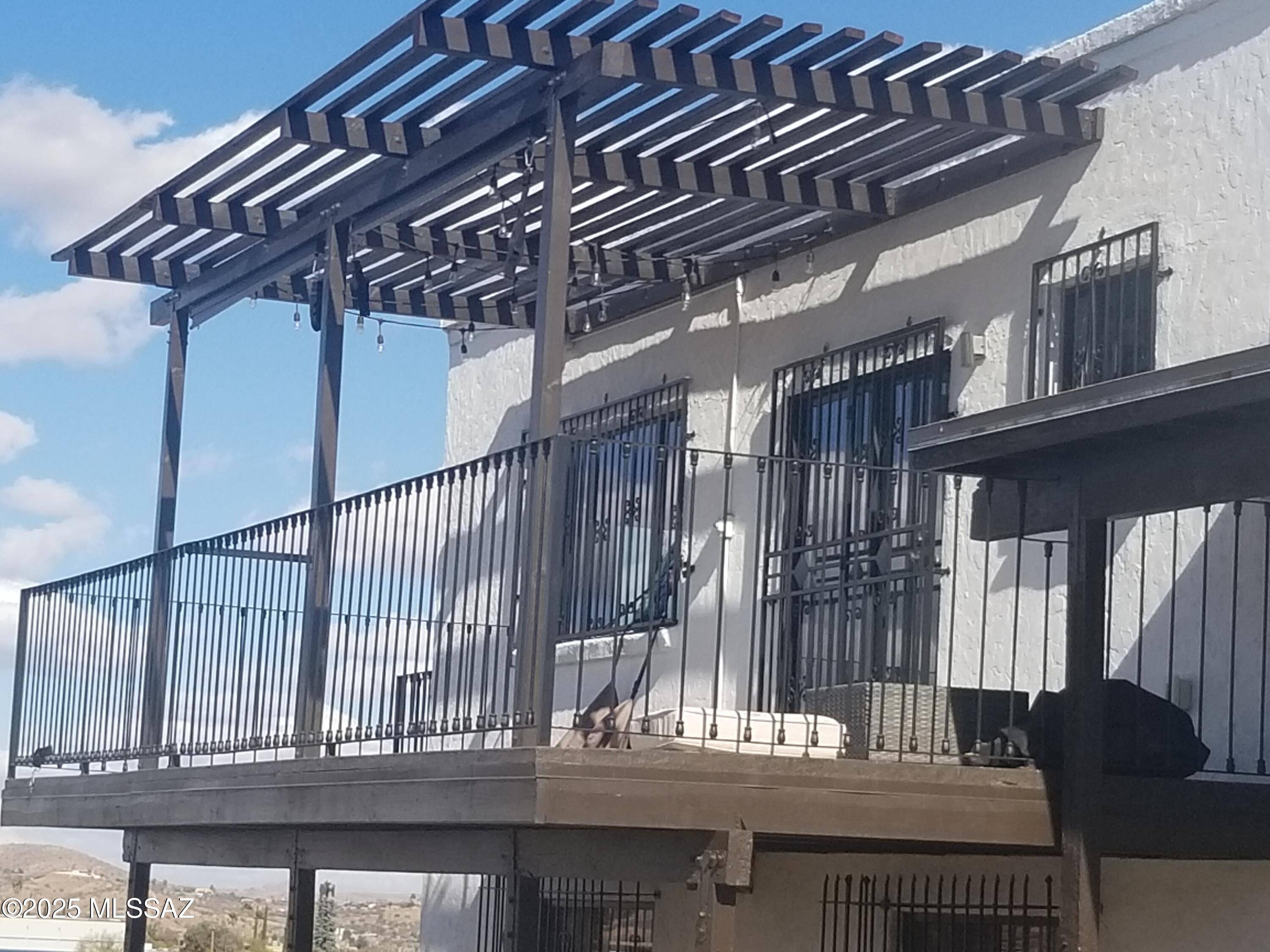 Nogales, AZ 85621,722 N Holm Circle