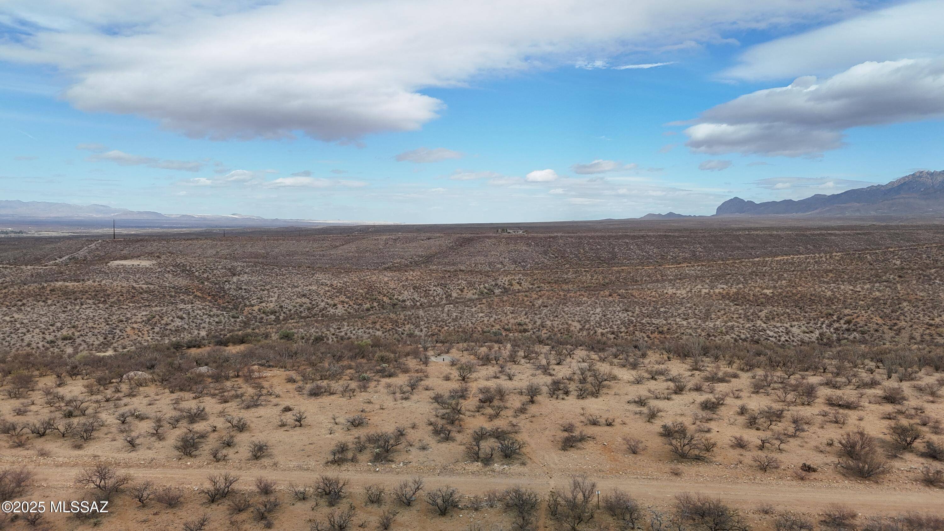 Rio Rico, AZ 85648,TBD Camino Murphy  #26