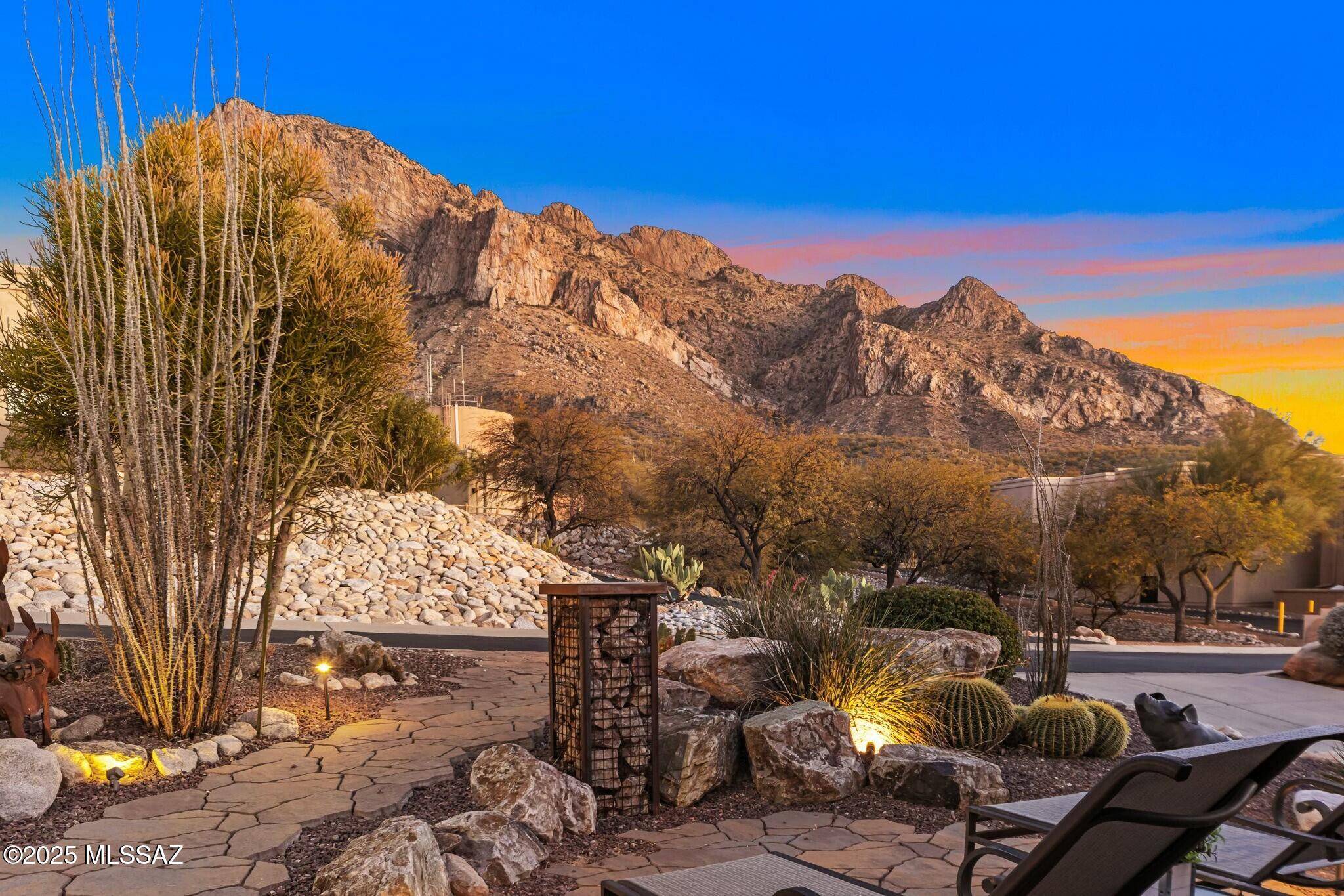 Tucson, AZ 85704,9810 N Ridge Shadow Place