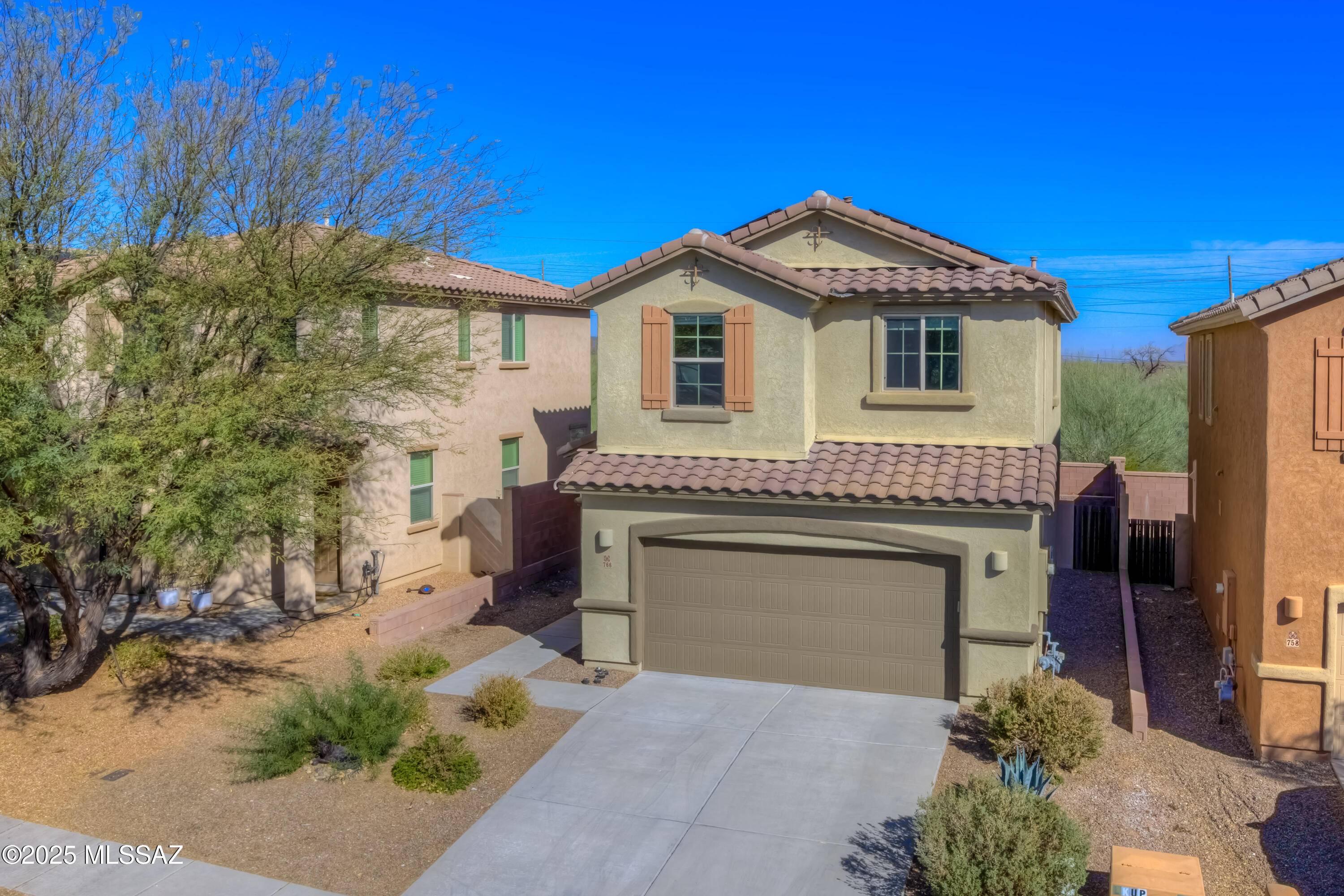 Sahuarita, AZ 85629,766 W Calle Capotasto