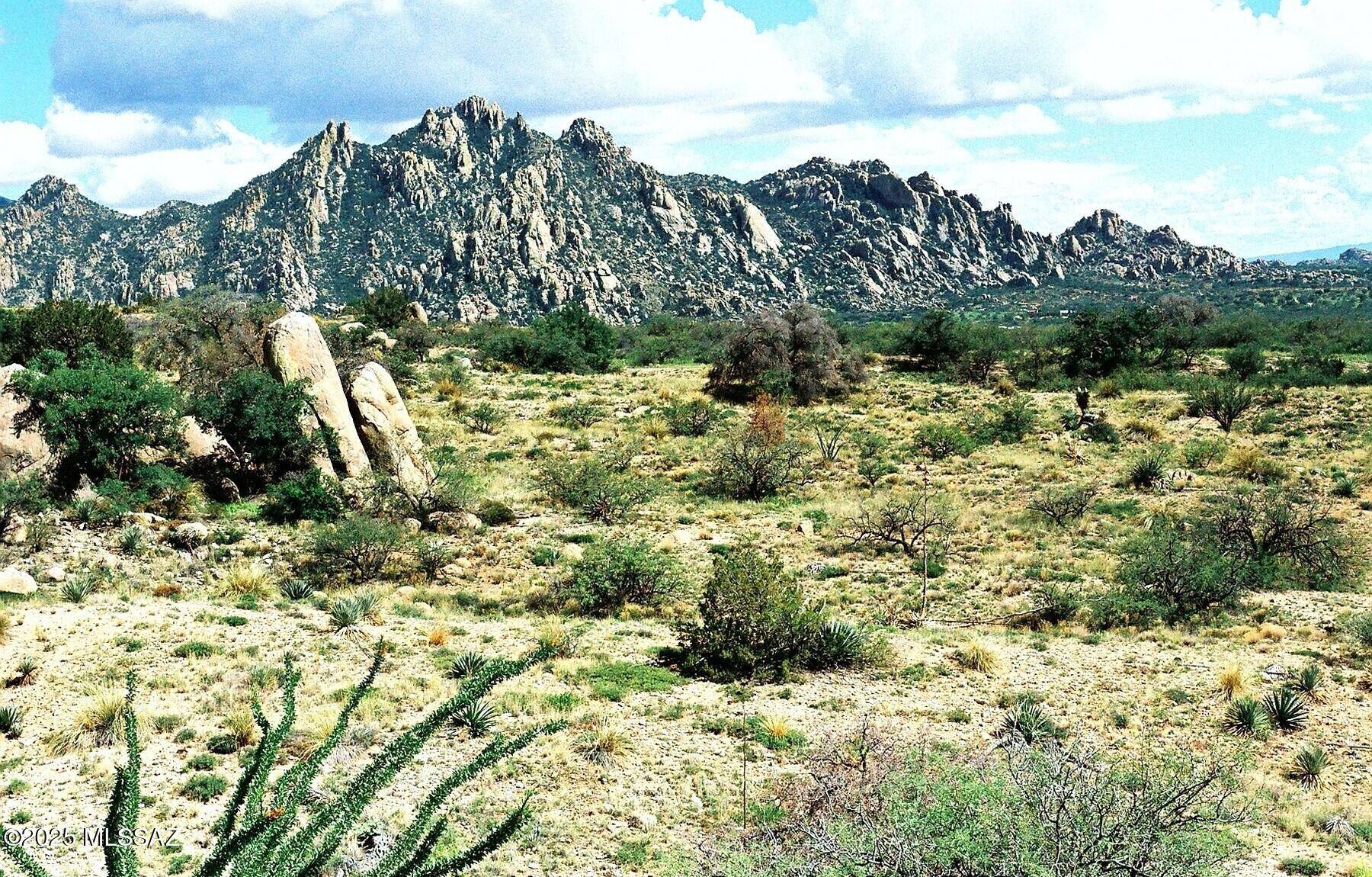 St. David, AZ 85630,E134 De Vaca Circle #34