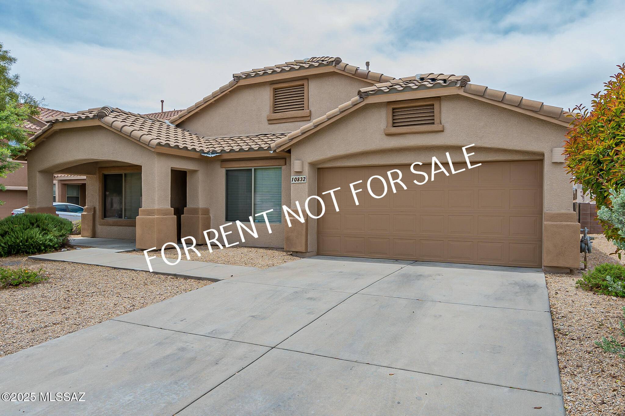 Vail, AZ 85641,10832 S Alley Mountain Drive