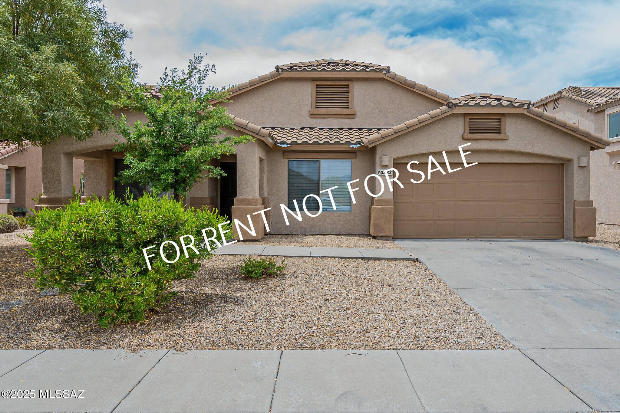 Vail, AZ 85641,10832 S Alley Mountain Drive