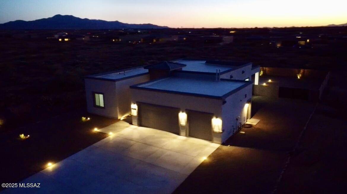 Vail, AZ 85641,13442 S High Haven Mesa