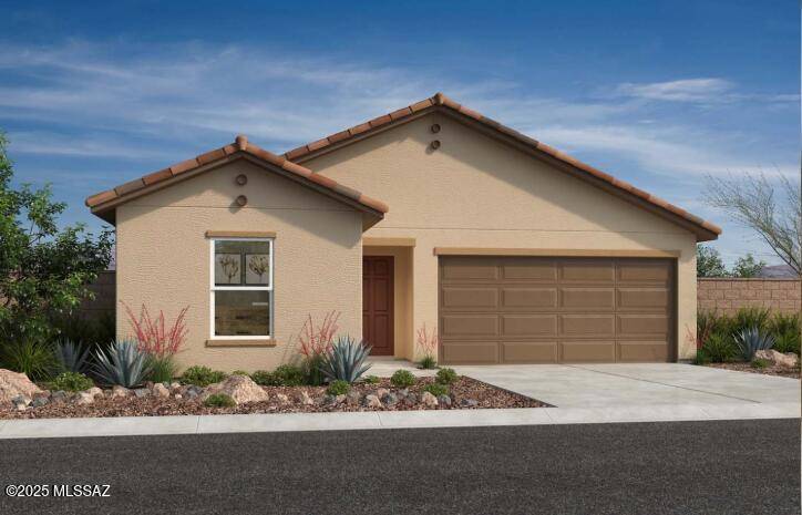 Tucson, AZ 85747,9520 E Meola Drive