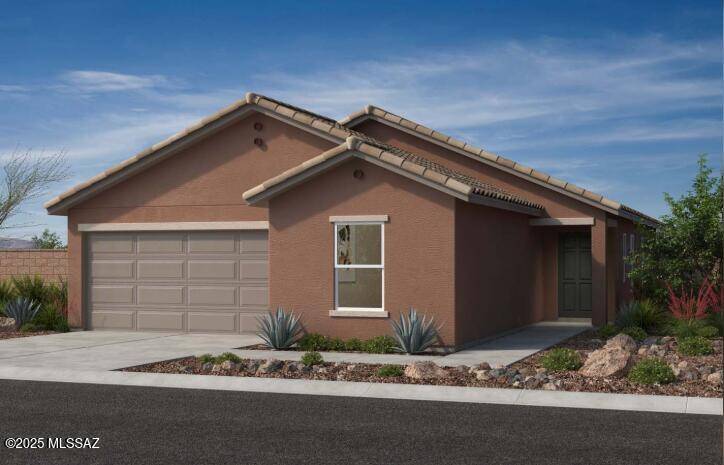 Tucson, AZ 85747,9528 E Meola Drive