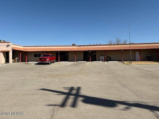 Amado, AZ 85645,28770 S Nogales Highway