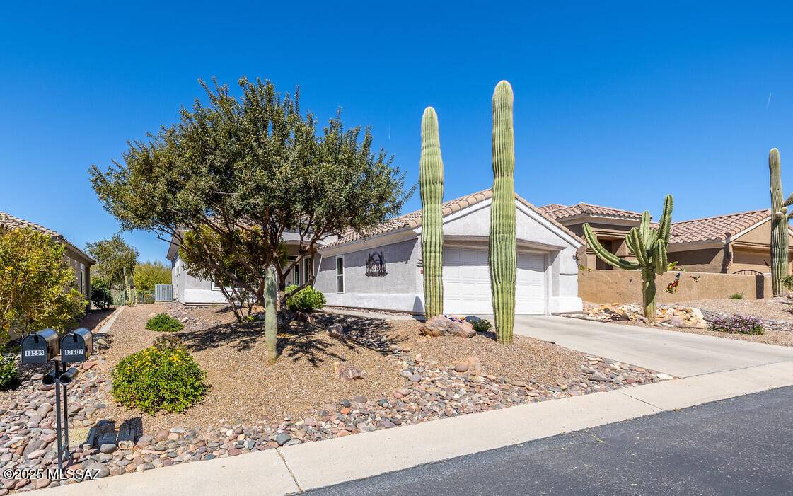 Marana, AZ 85658,13607 N Sunset Mesa Drive
