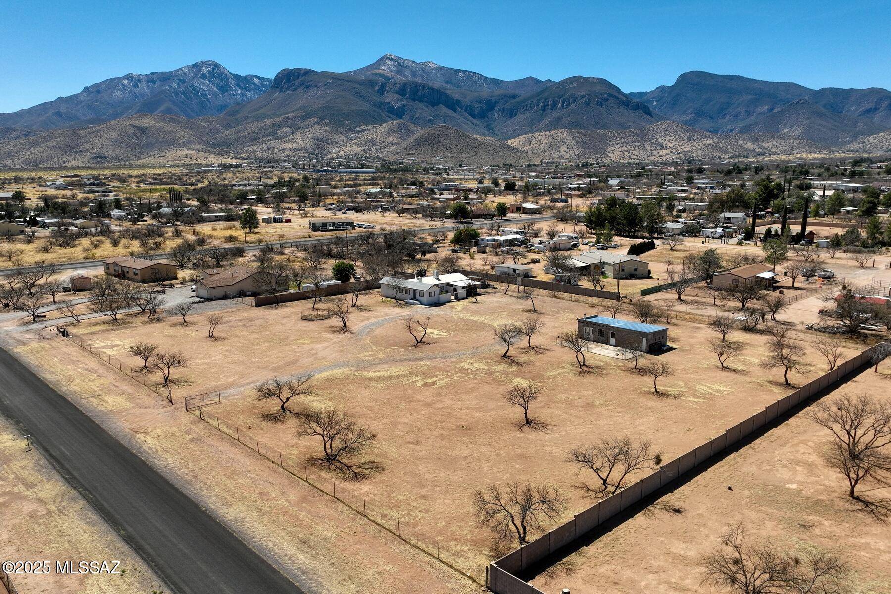 Sierra Vista, AZ 85650,5330 S San Pedro Avenue