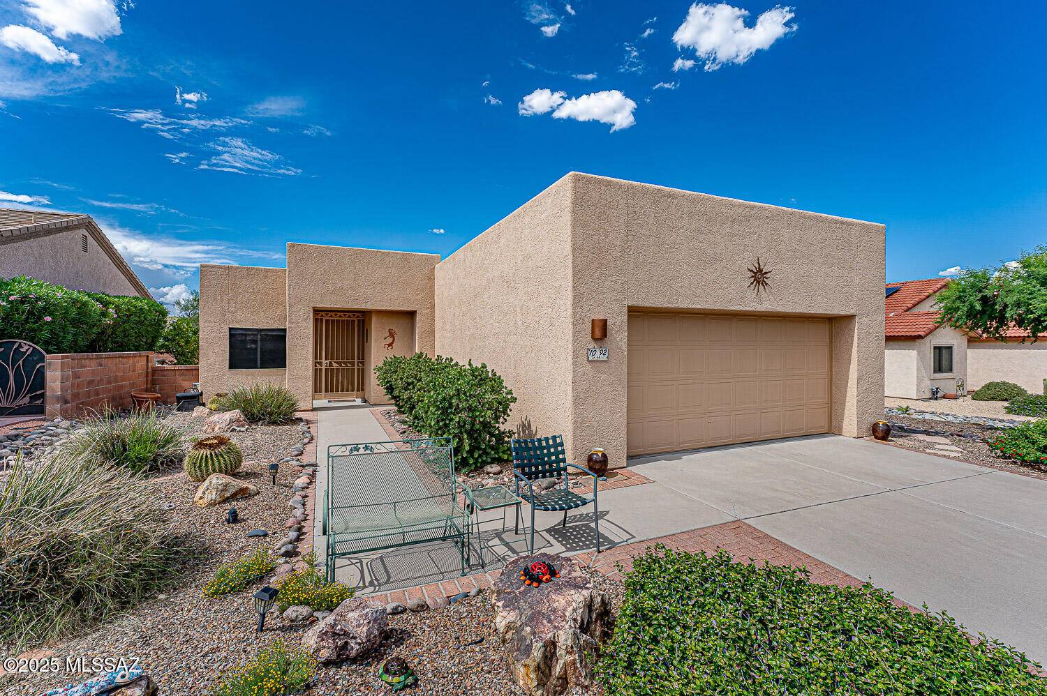 Green Valley, AZ 85614,1092 W Union Bell Dr Drive