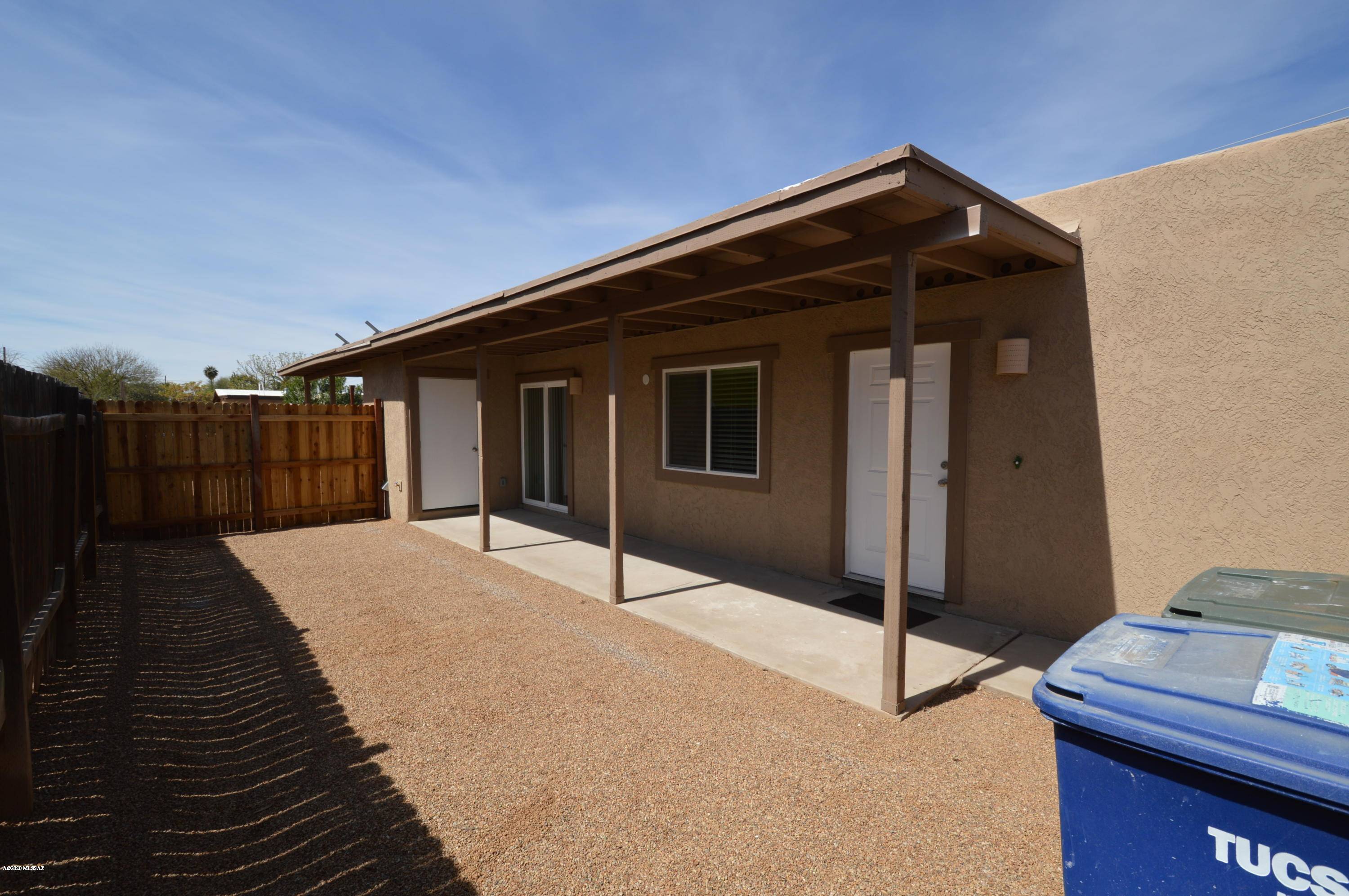 Tucson, AZ 85716,3876 E Lee Street