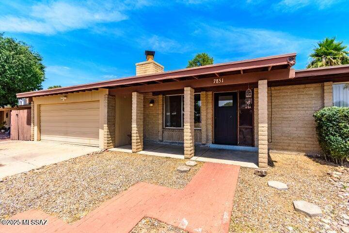 Tucson, AZ 85741,7851 N Casimir Pulaski Avenue